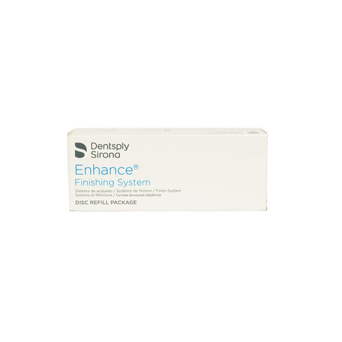 Enhance Finishing Discs – 30/Box
