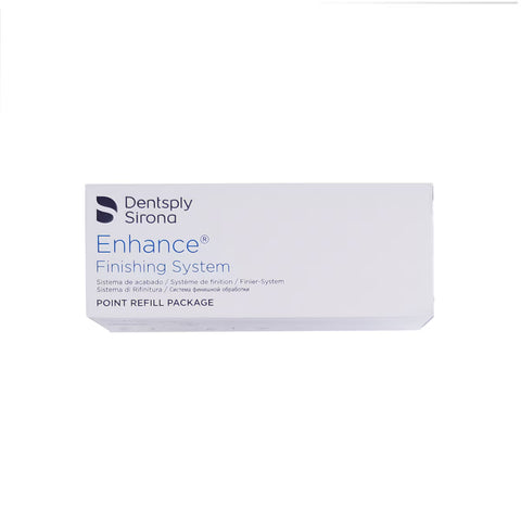 Enhance Finishing Points – 30/Box