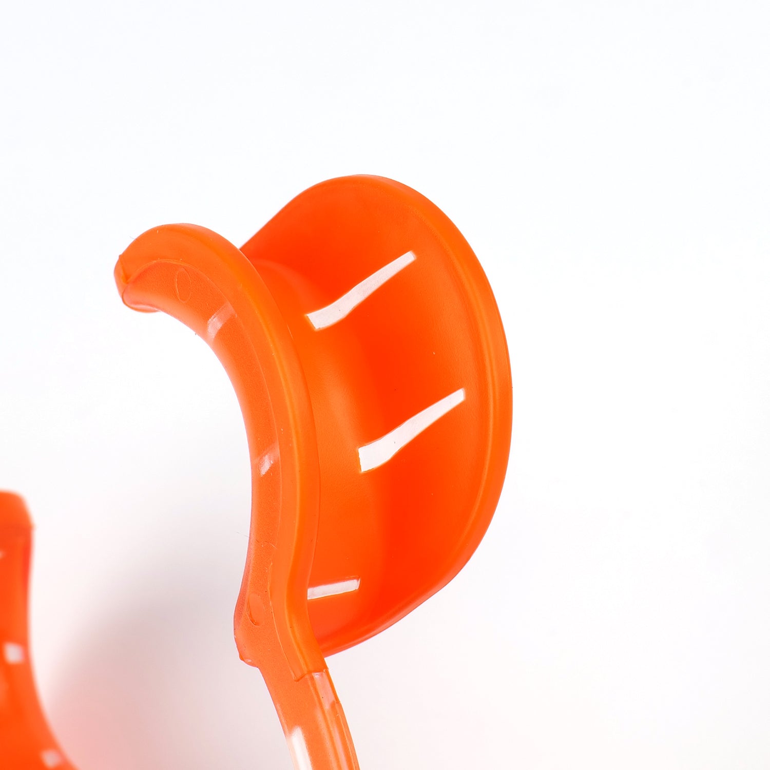 Dental Retractor – Soft Rubber Mouth Retractor (2 pcs/box)