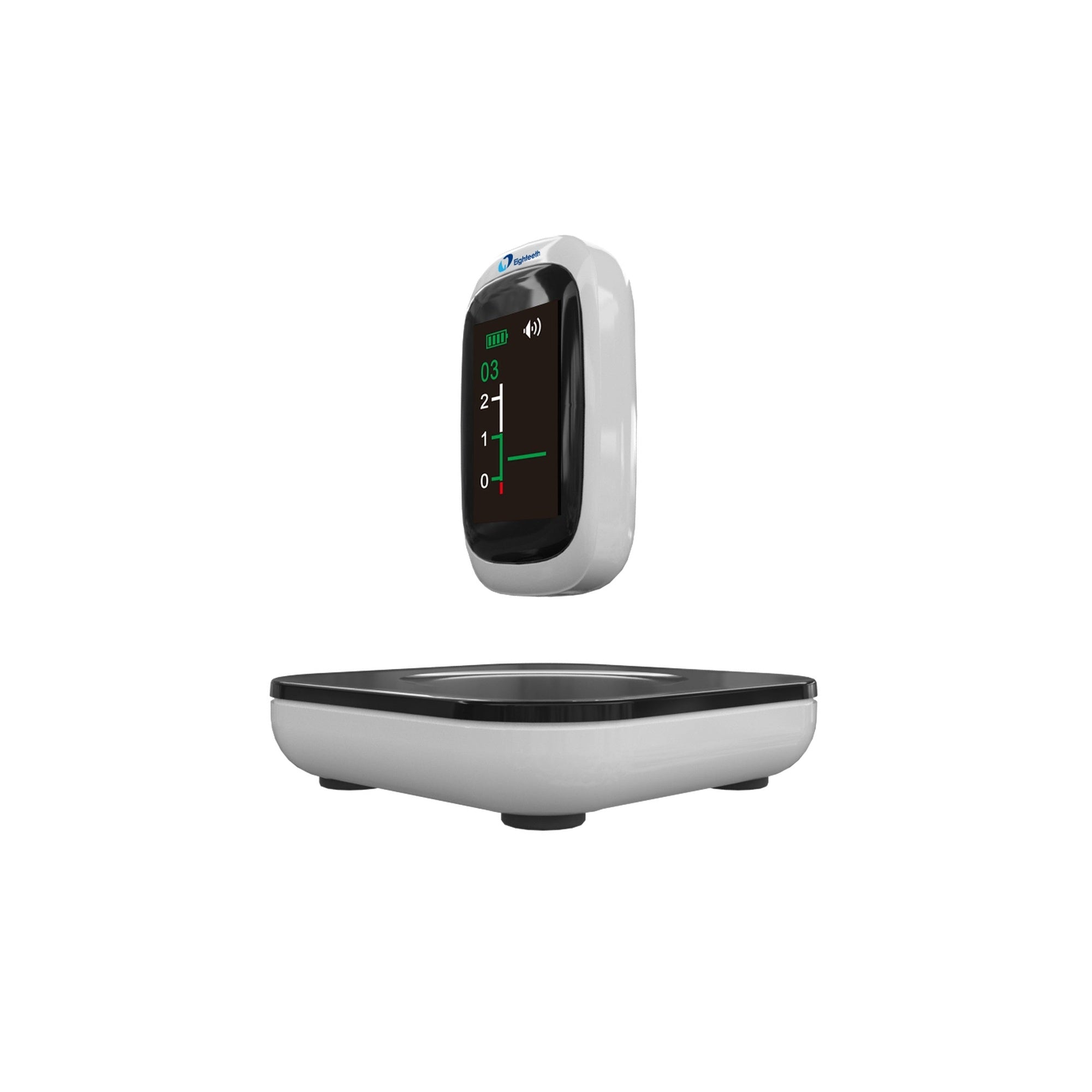 Eighteeth AirPex Wireless Apex Locator | EBIKO Dental