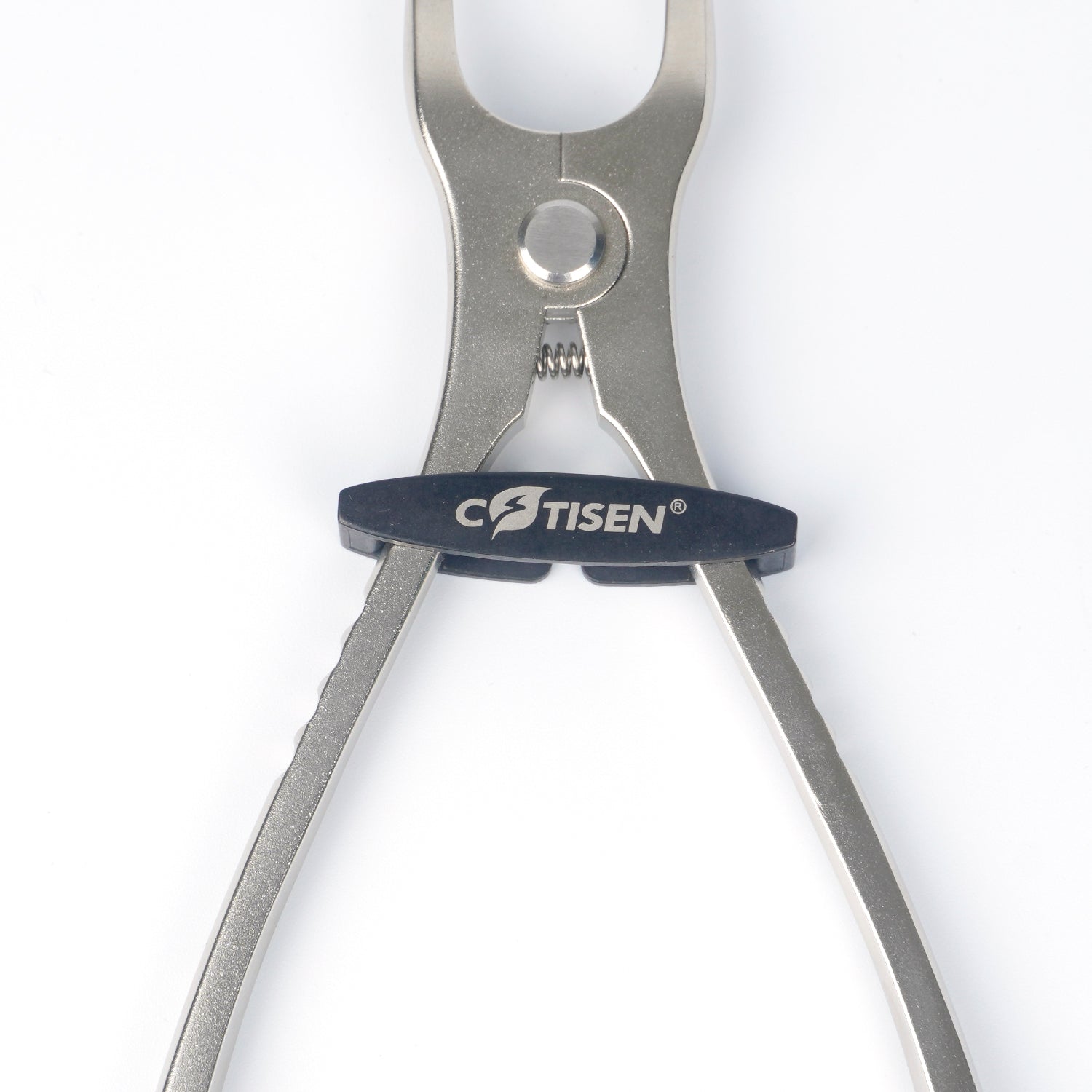 Dental Forceps – Stainless Steel Clamping Ring Forceps – 1 pc/box