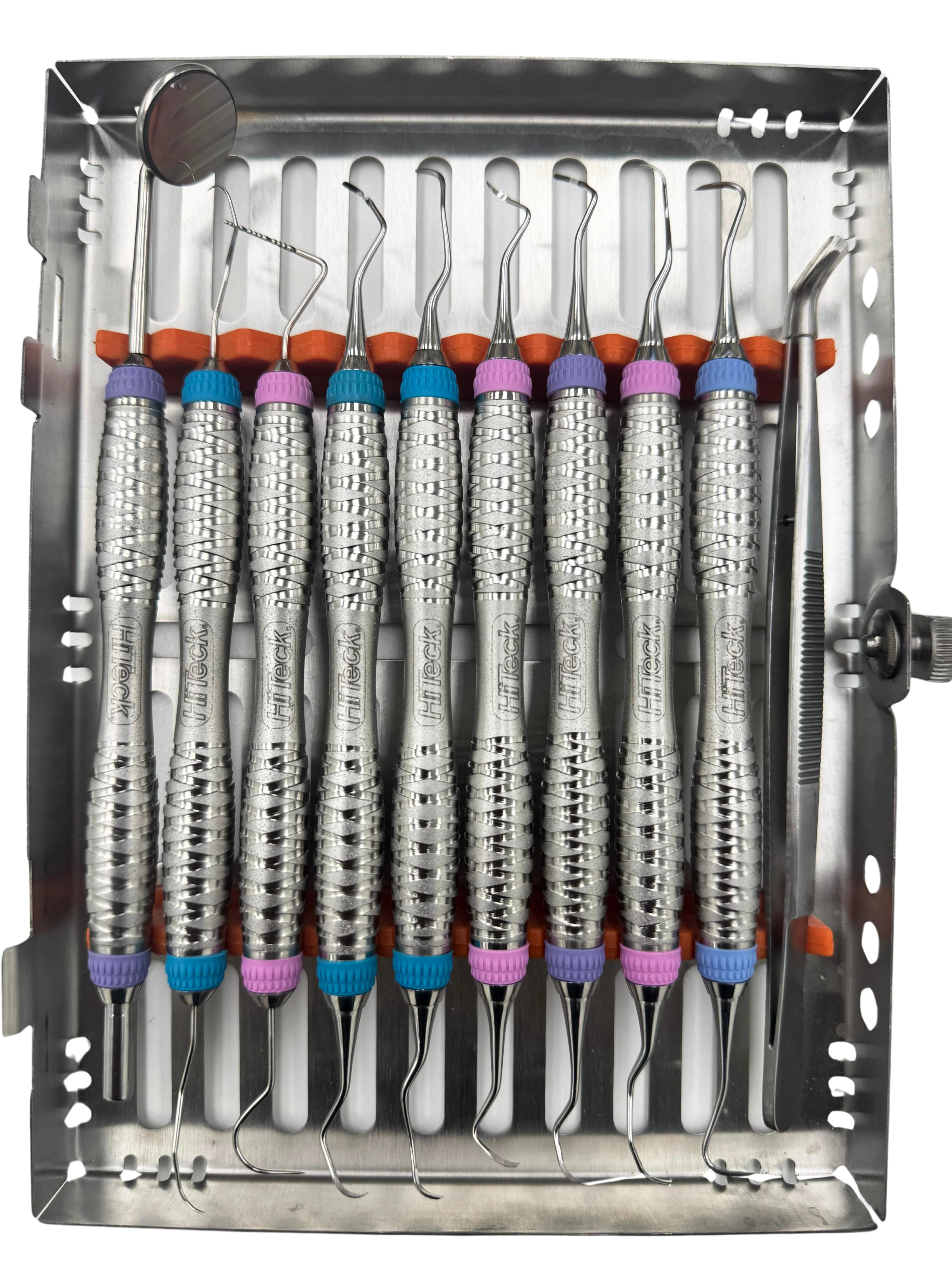 Super Hygiene Kit - HiTeck Medical Instruments