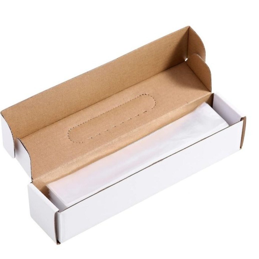 Air water Syringe Sleeve 500 pieces in a box - alternate view