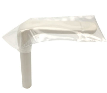 Bite Block Covers - 500/pk