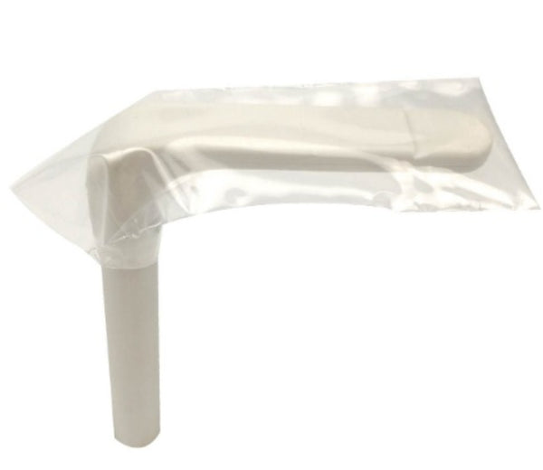 Plastic Bite Block Covers