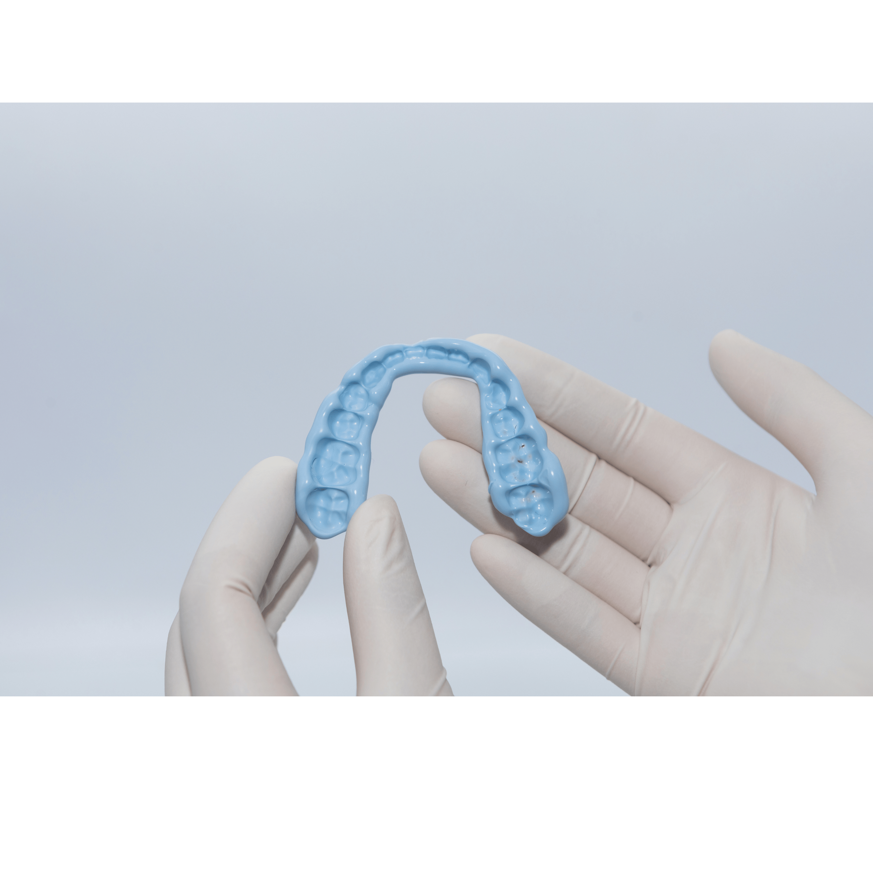 PERFIT Bite Registration A-Silicone – 50 mL × 2 Cartridges, Kit Option Available