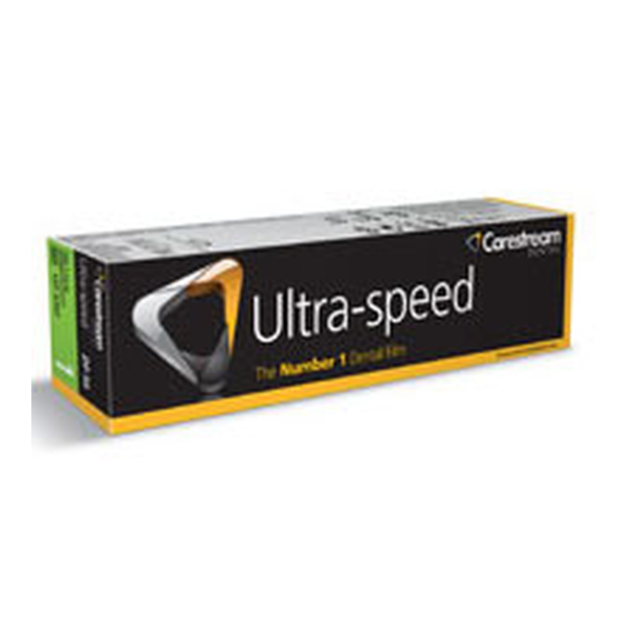 Carestream Ultra-Speed DF-56 Paper 1-Film | EBIKO Dental