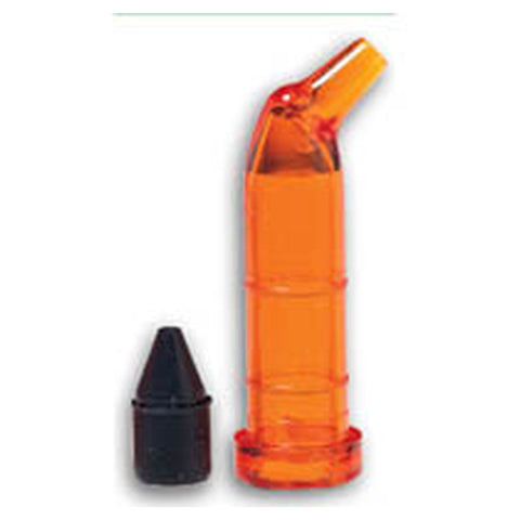 Centrix AccuDose Tubes and Plugs — 100/pk