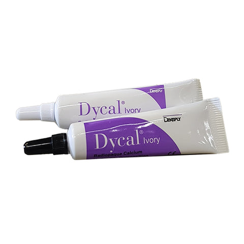 Dentsply Dycal Calcium Hydroxide Liner Kit