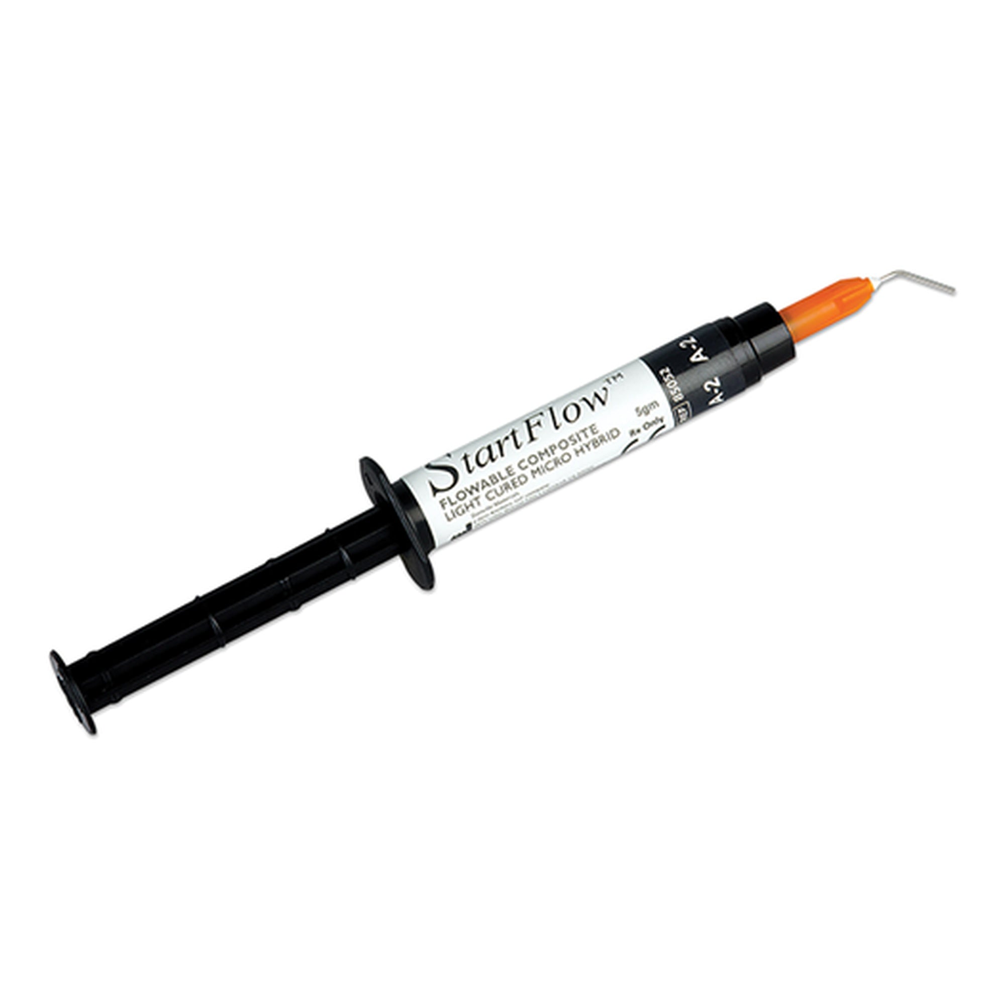 Danville StarFlow Flowable Composite Syringe 5g | EBIKO Dental