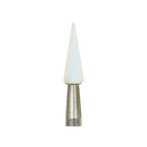 Shofu Dura-White Aluminum Oxide Stones – FG (Friction Grip) 12/Pk