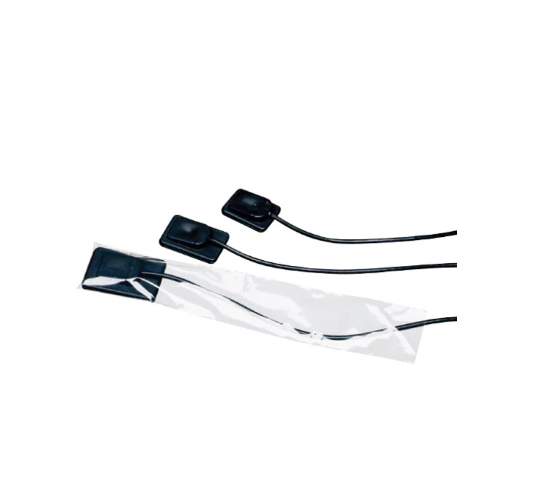 Digital X-Ray Sensor Sleeves Plastic 3 sizes