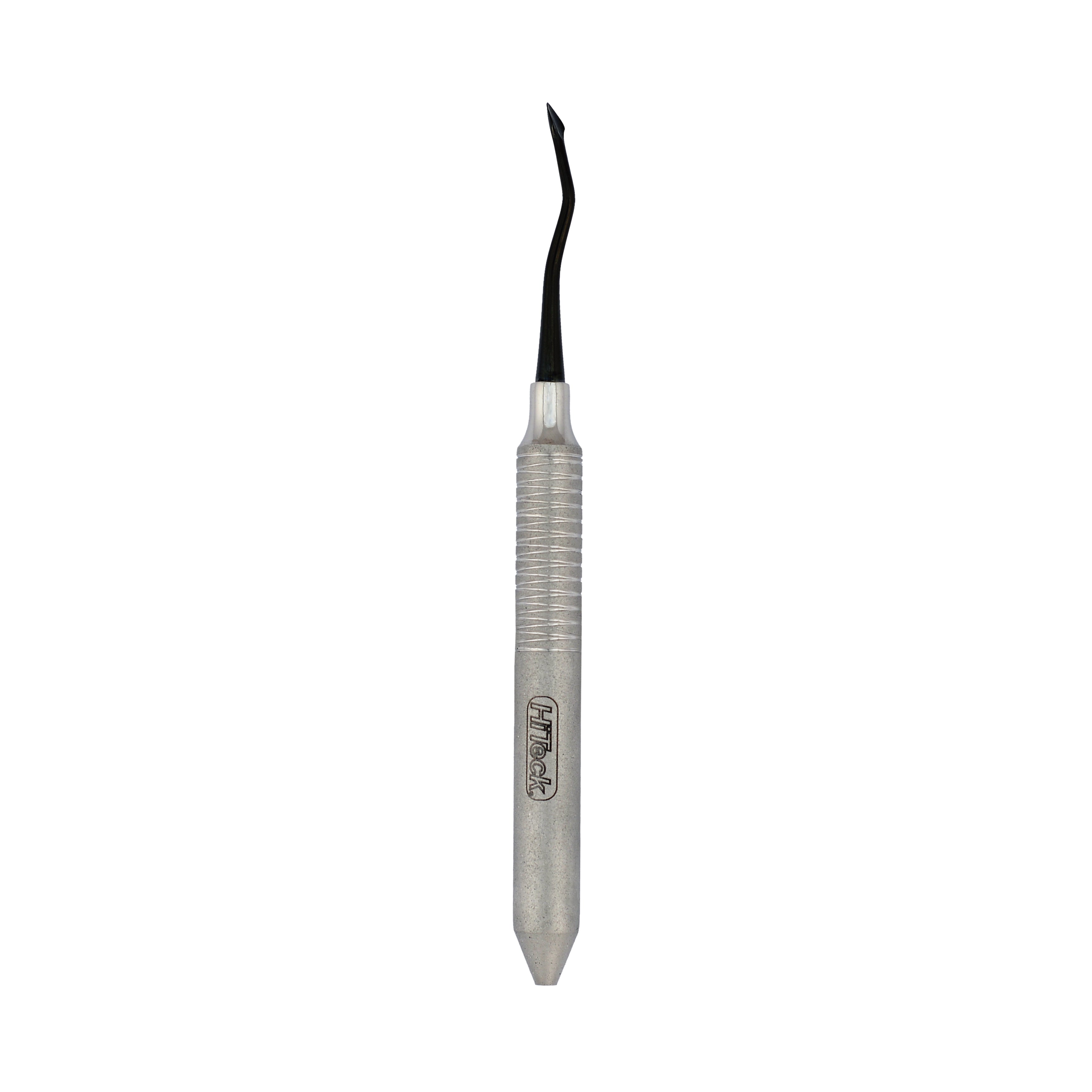 Siyah Luxating Hybrid Elevator, Mesial Spade - HiTeck Medical Instruments