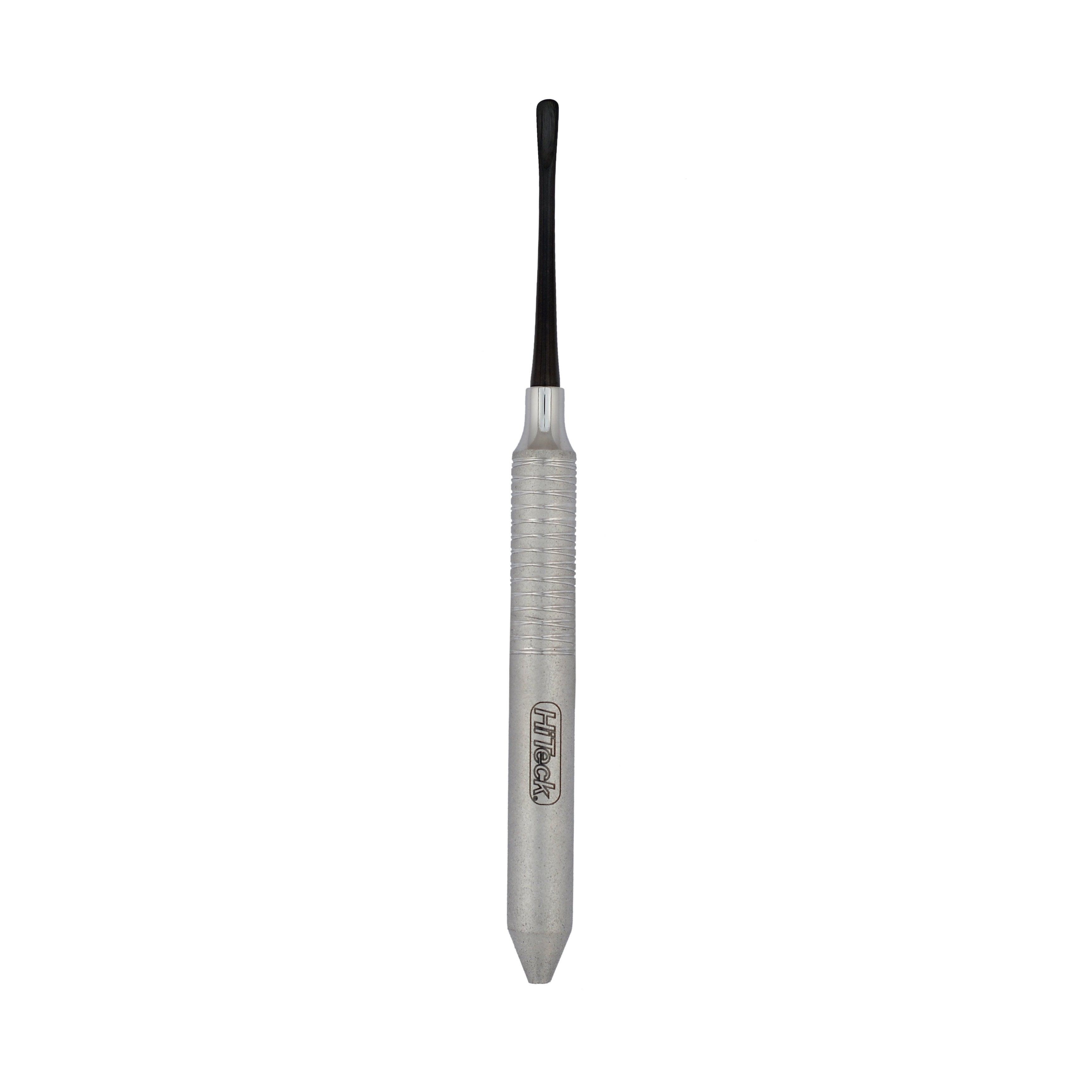 Siyah Luxating Hybrid Elevator, Straight, Large, 4.5MM - HiTeck Medical Instruments