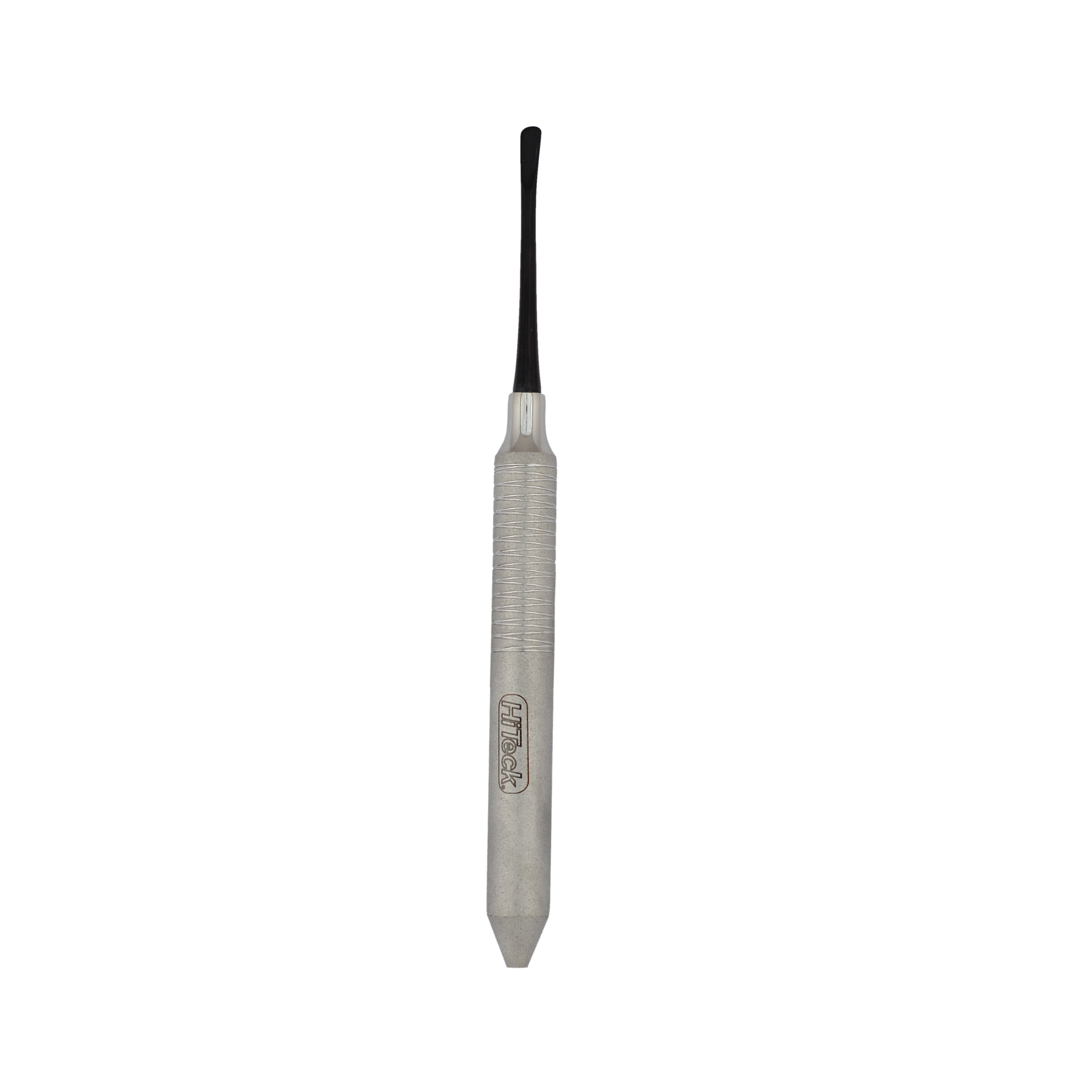 Siyah Luxating Hybrid Elevator, Curved, Large, 4.5MM - HiTeck Medical Instruments