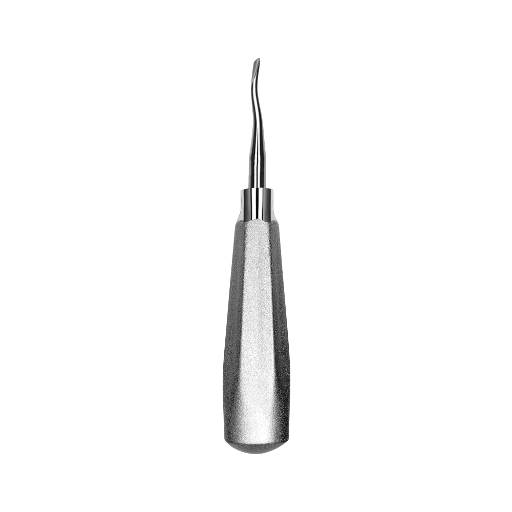 77R Elevator, Serrated - HiTeck Medical Instruments