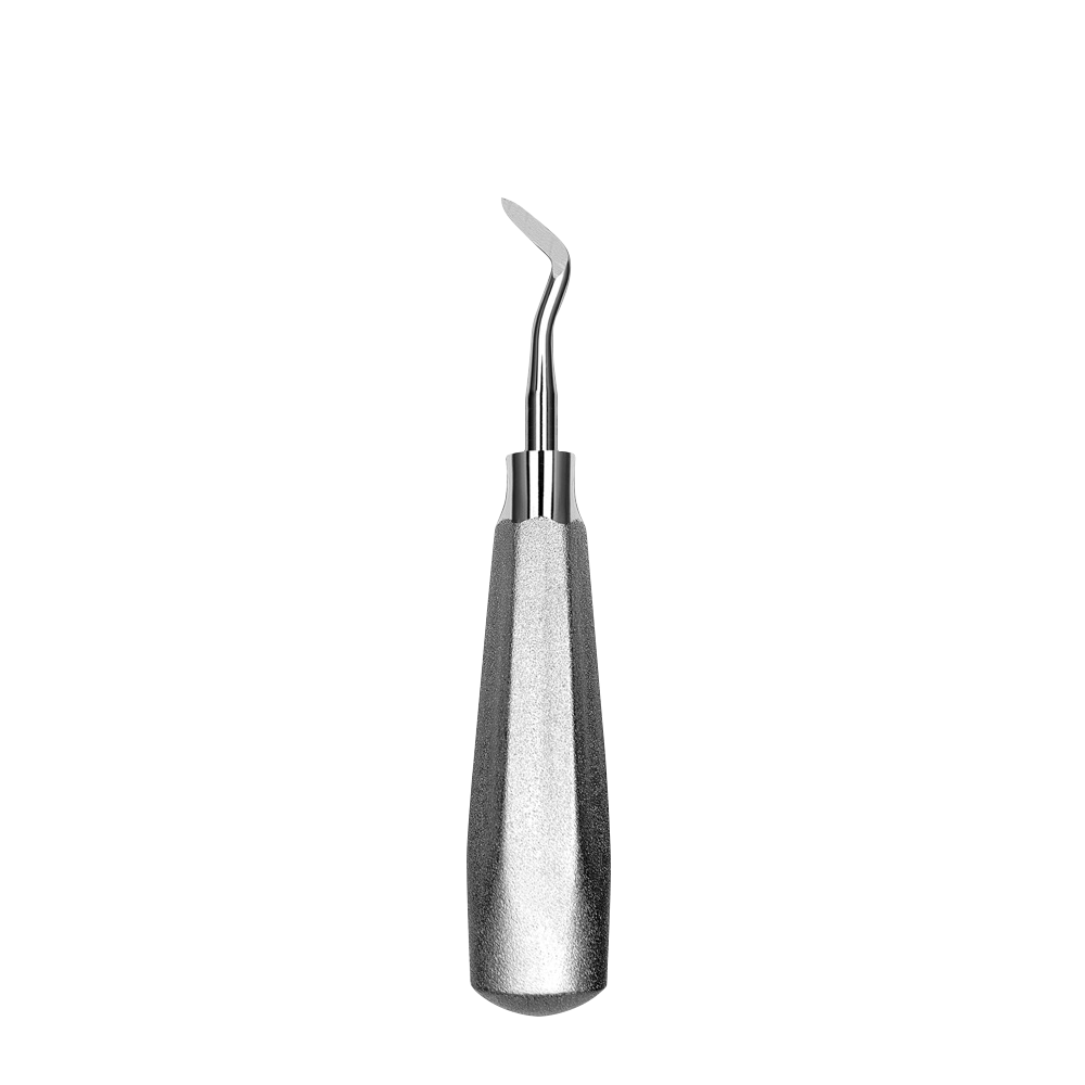 16 Woodward Elevator, Lower Molar Roots - HiTeck Medical Instruments
