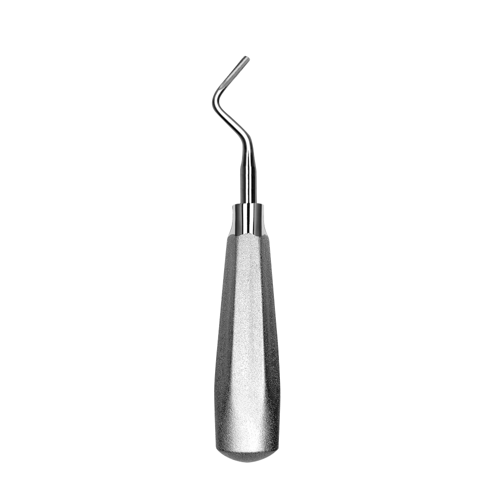 38 Elevator, Serrated - HiTeck Medical Instruments