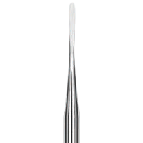 Warwick-James Elevator, Straight, English Pattern, Flat Handle – SKU E81 | EBIKO Dental