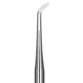 Warwick-James Elevator, Left, English Pattern, Flat Handle – SKU E82 | EBIKO Dental