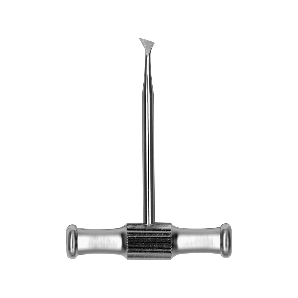 11RX Elevator, Winter Cross-Bar Handle - HiTeck Medical Instruments