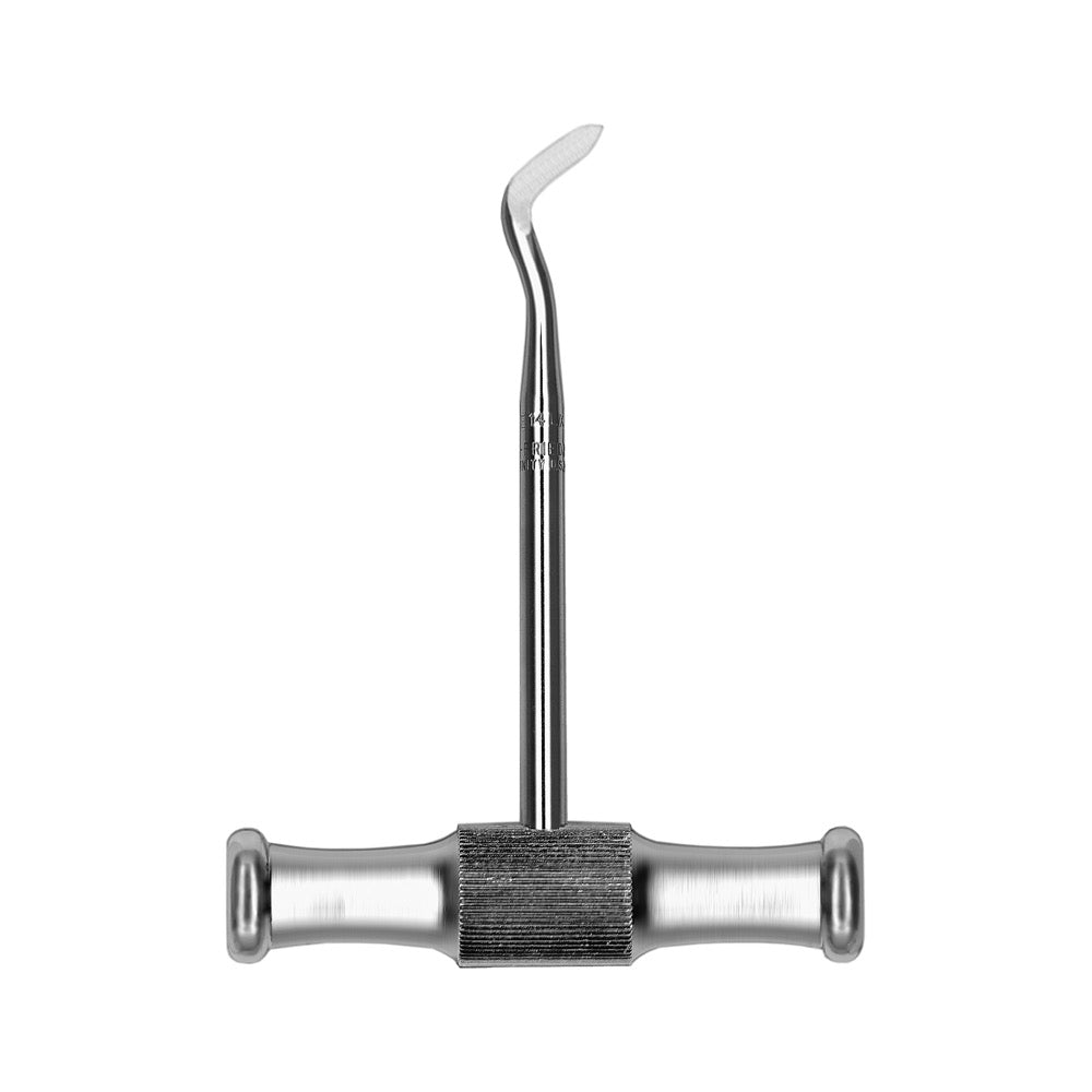 14LX Elevator, Winter Cross-Bar Handle - HiTeck Medical Instruments