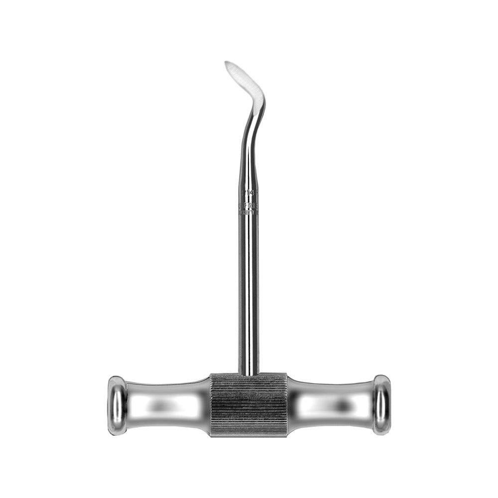 14RX Elevator, Winter Cross-Bar Handle - HiTeck Medical Instruments