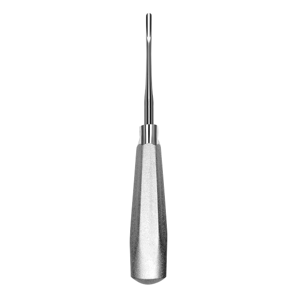 Luxating Elevator, Straight, 4MM - HiTeck Medical Instruments