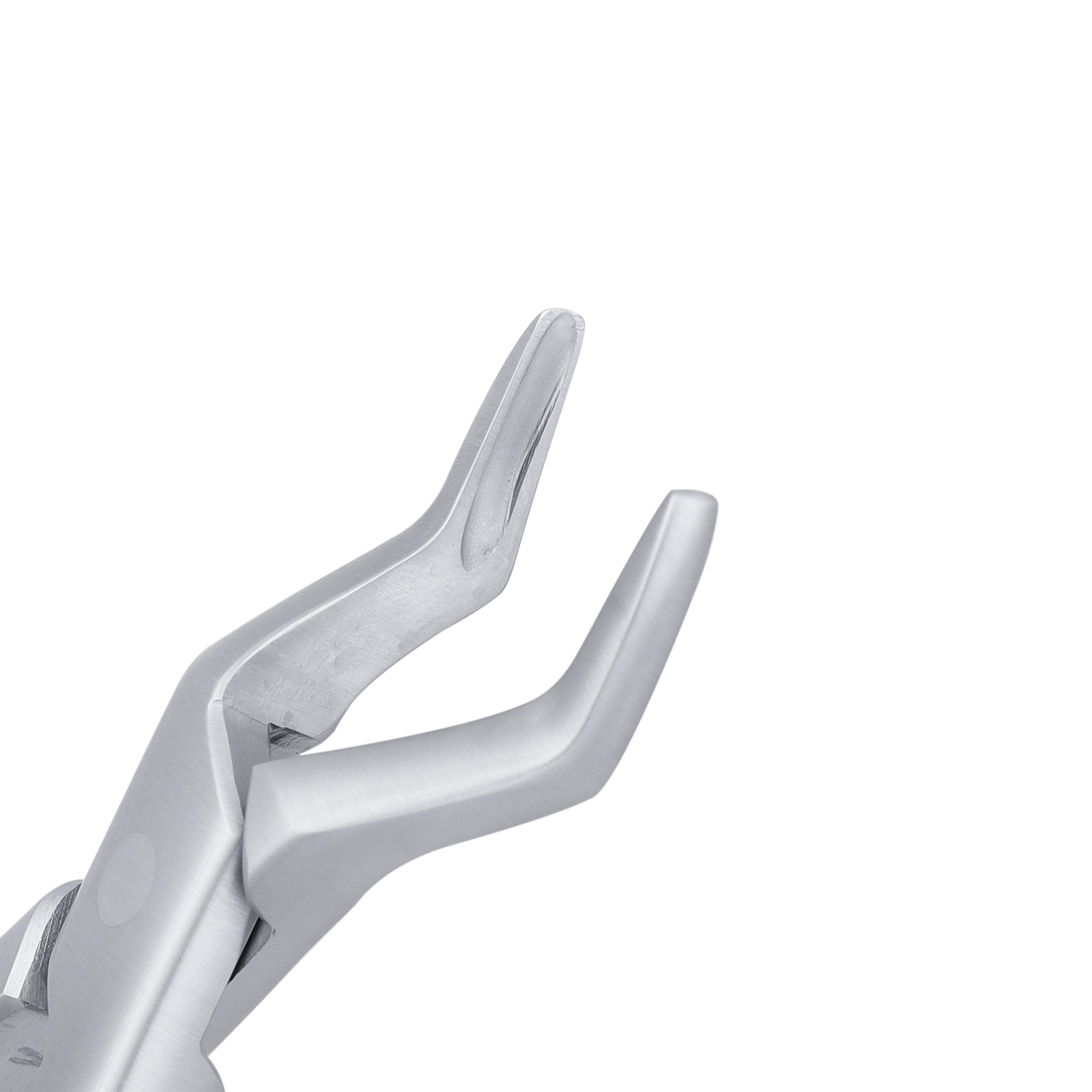 286 Upper Roots, Incisors & Premolars Extraction Forceps - HiTeck Medical Instruments