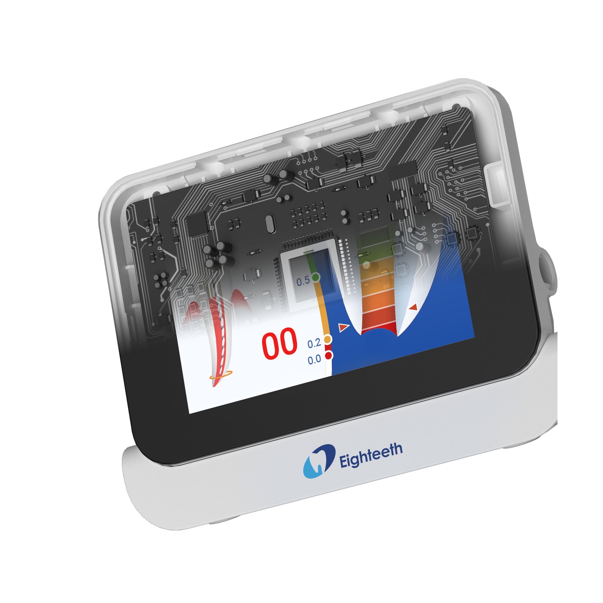 Eighteeth FindPex Apex Locator - Image 3