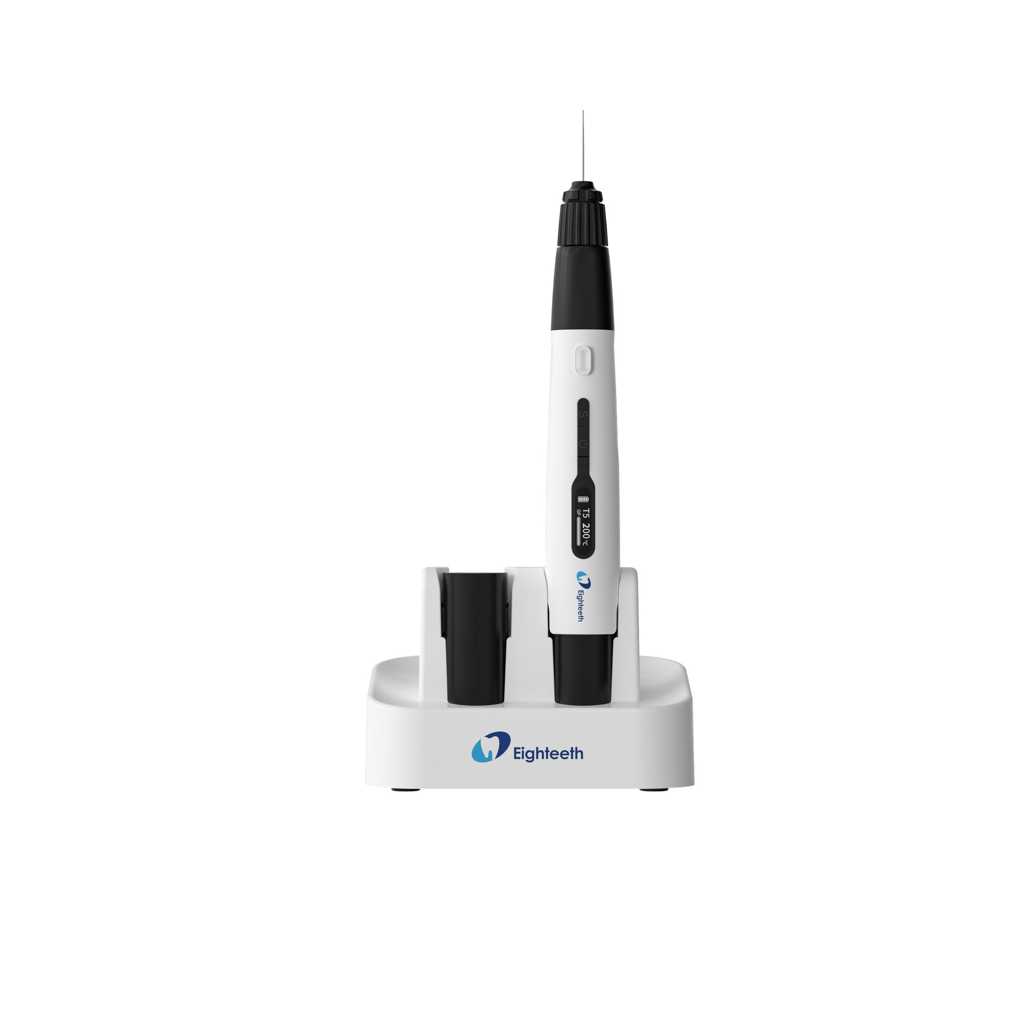 Eighteeth Space Pack & Fill Wireless Obturation System - Endodontic Warm Gutta Percha System - Image 2 - alternate view