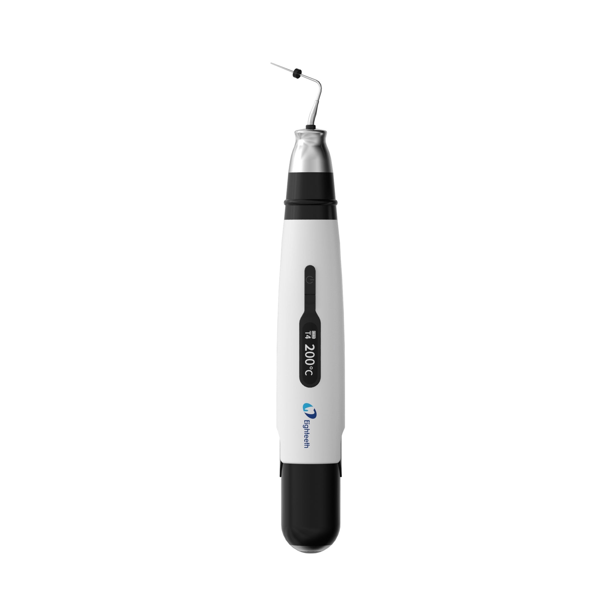 Eighteeth Space Pack & Fill Wireless Obturation System - Endodontic Warm Gutta Percha System - Image 5