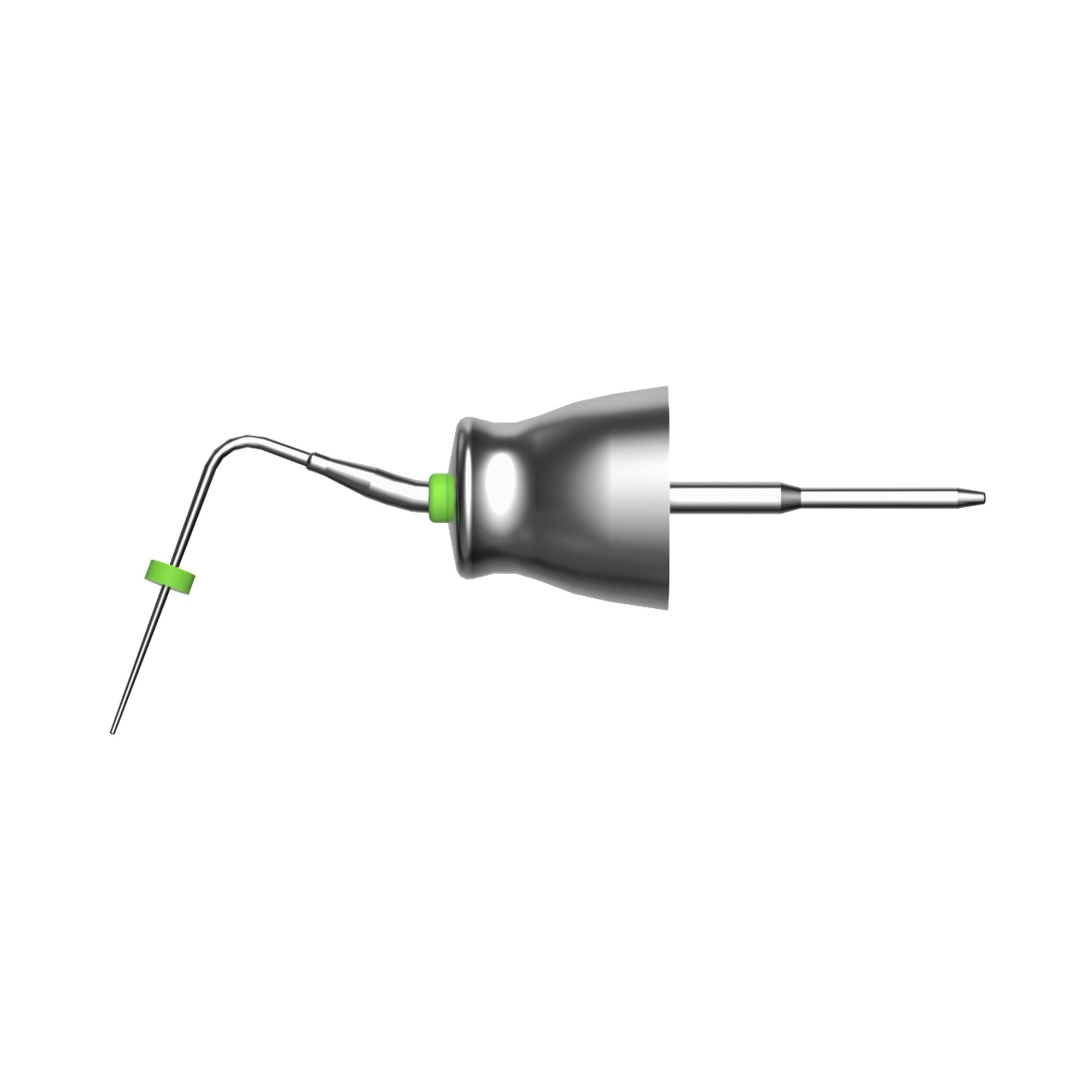 Eighteeth Space Pack & Fill Wireless Obturation System - Endodontic Warm Gutta Percha System - Image 10