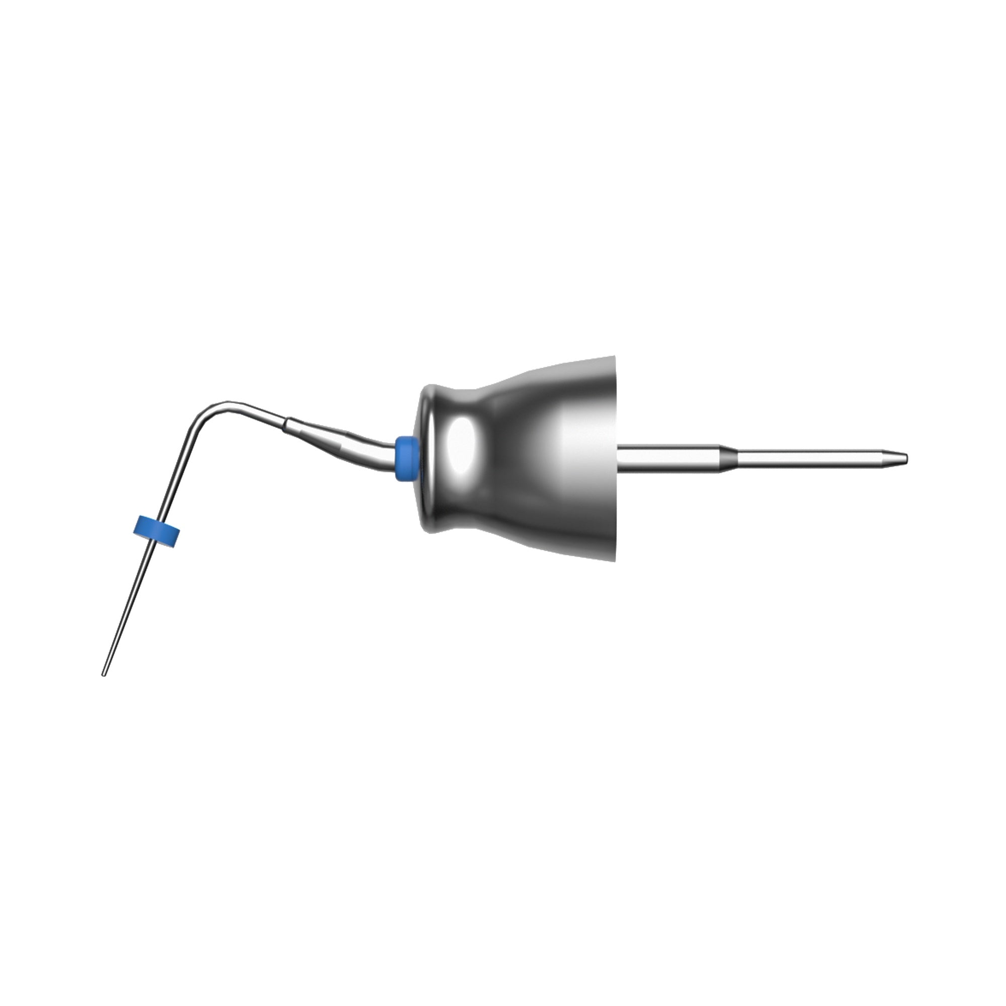 Eighteeth Space Pack & Fill Wireless Obturation System - Endodontic Warm Gutta Percha System - Image 11