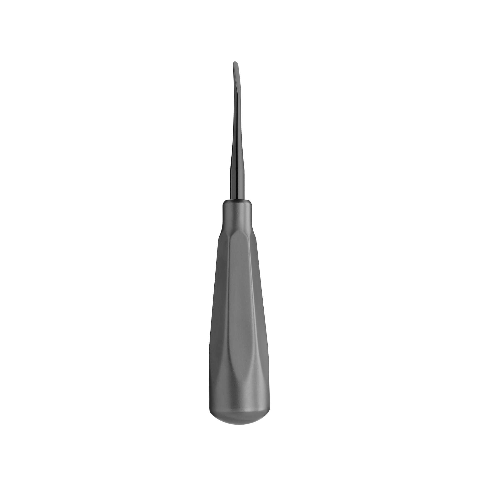 Siyah Luxating Elevator, 3MM, Curved - HiTeck Medical Instruments