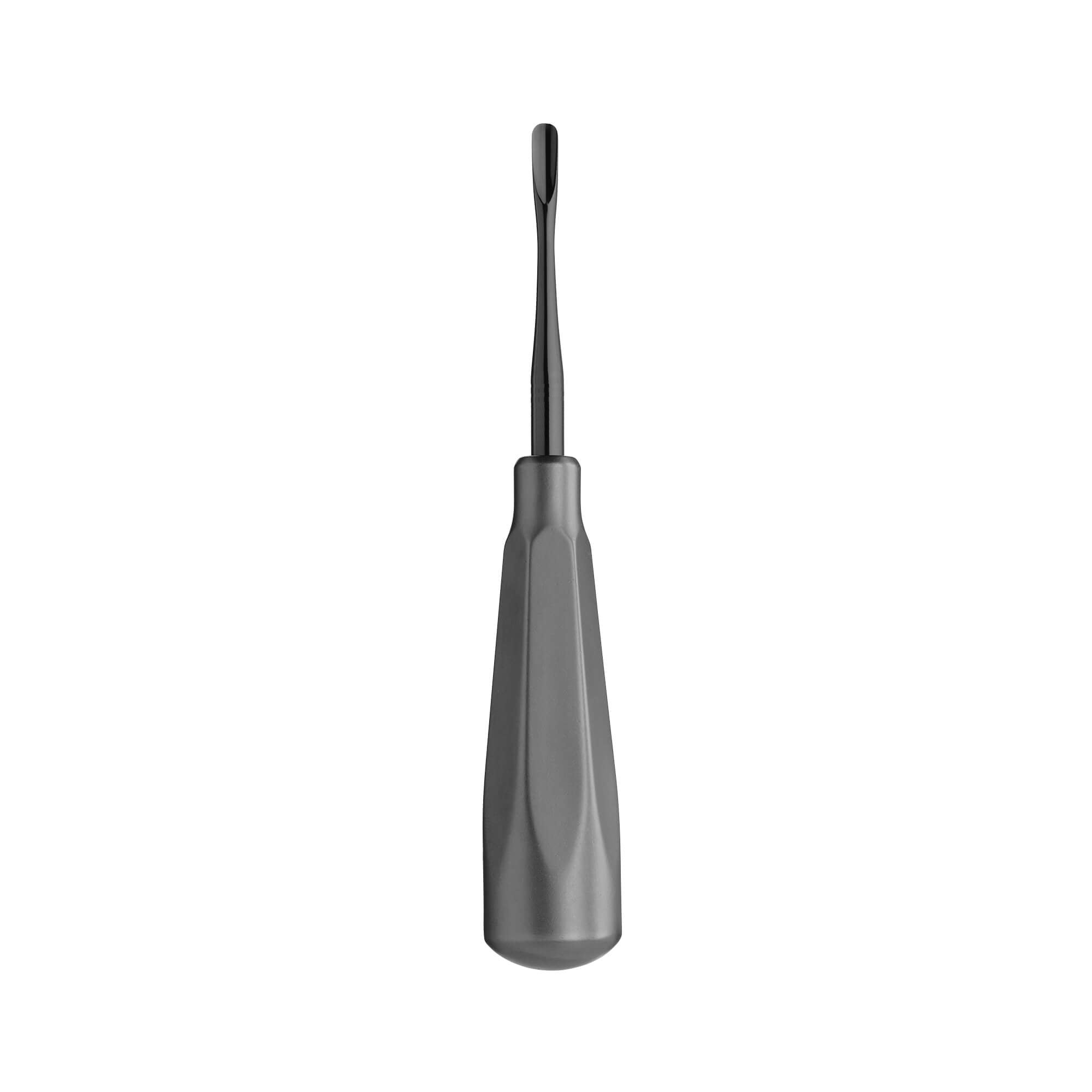 Siyah Luxating Elevator, 5MM, Straight - HiTeck Medical Instruments