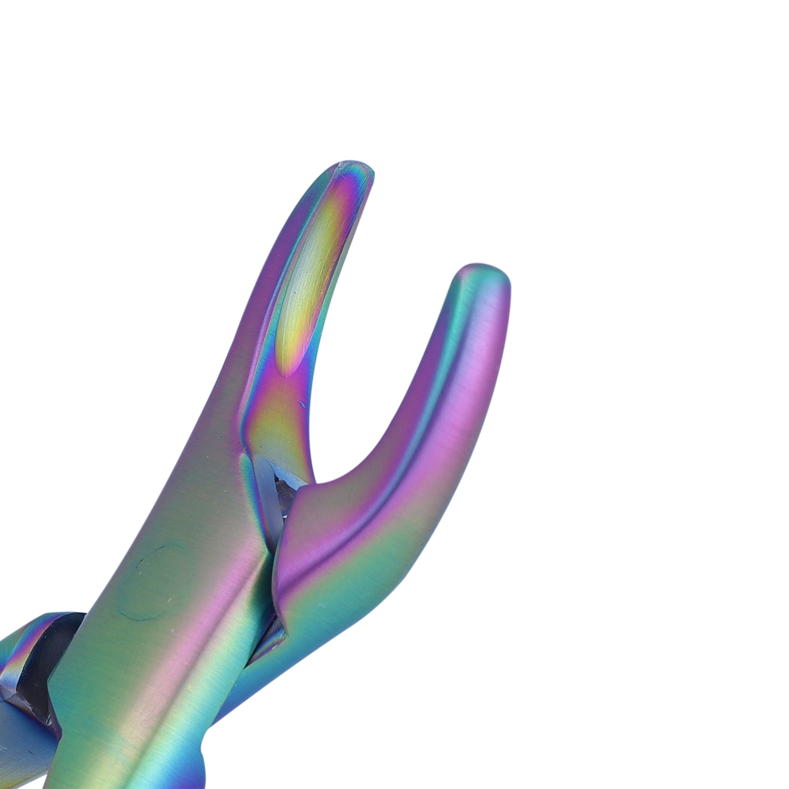 150SR Pedo Rainbow Upper Primary Teeth & Roots Universal Extraction Forcep - HiTeck Medical Instruments