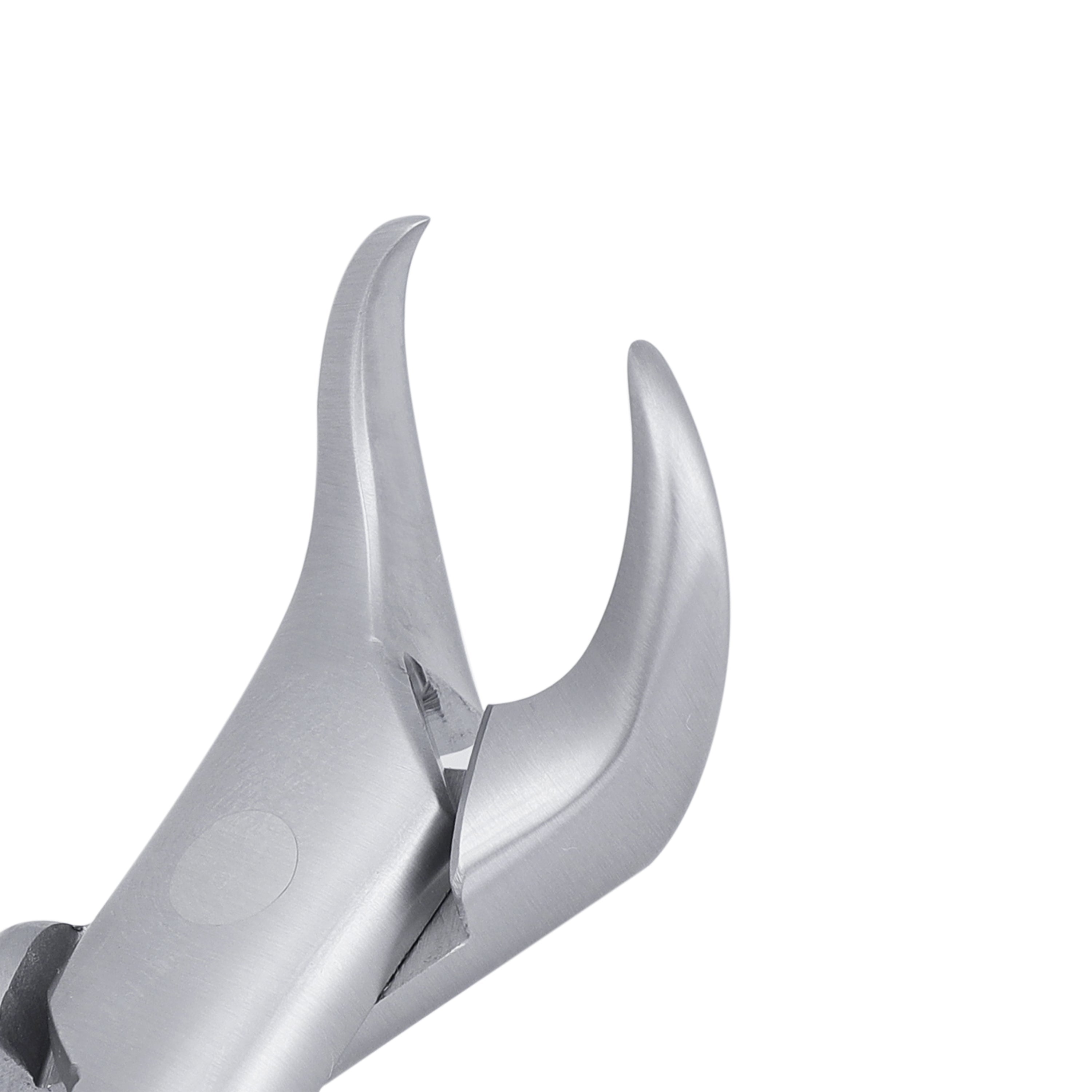 16S Pedo Lower Molars Extraction Forcep - HiTeck Medical Instruments