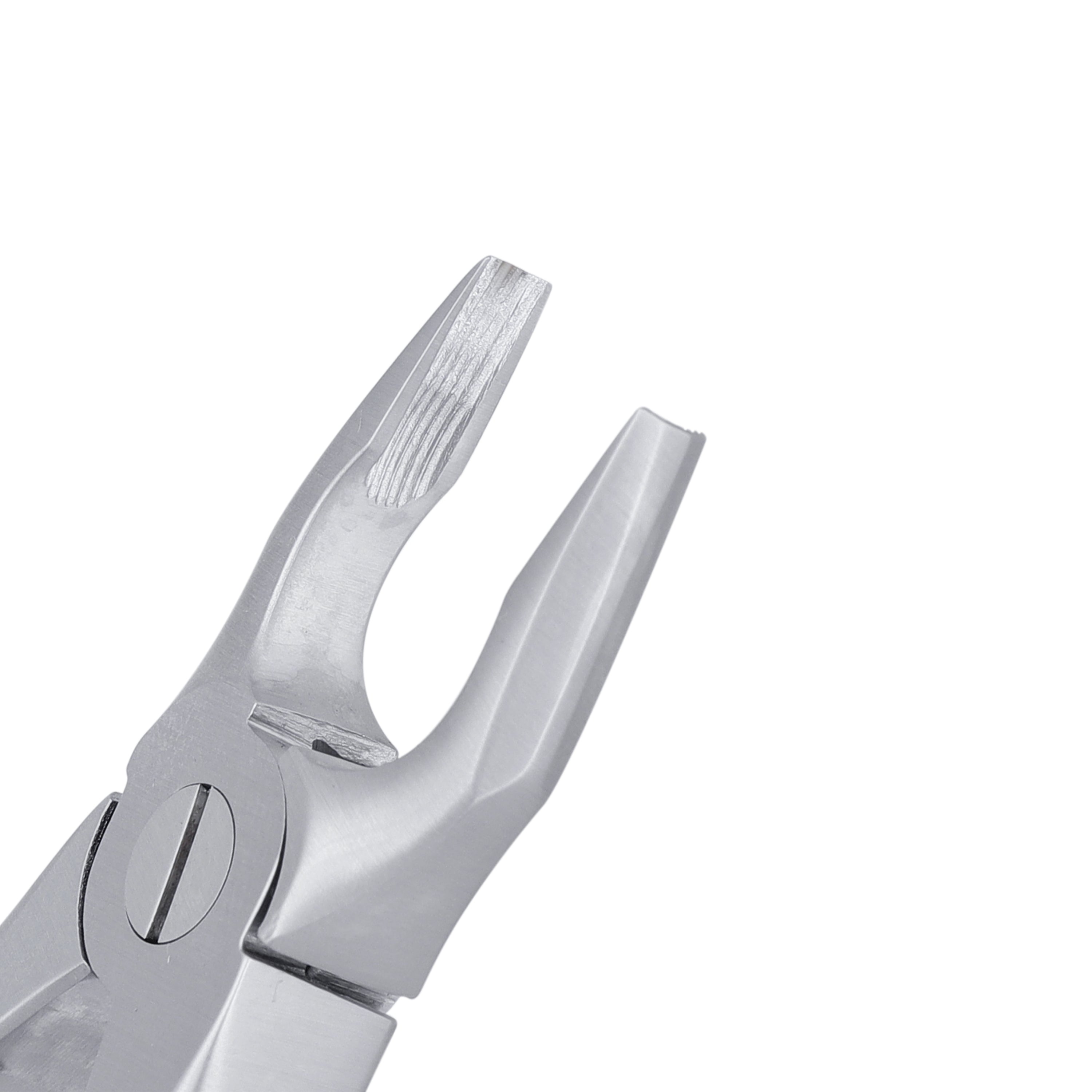 1 Apical Upper Incisors Atraumair Extraction Forceps - HiTeck Medical Instruments