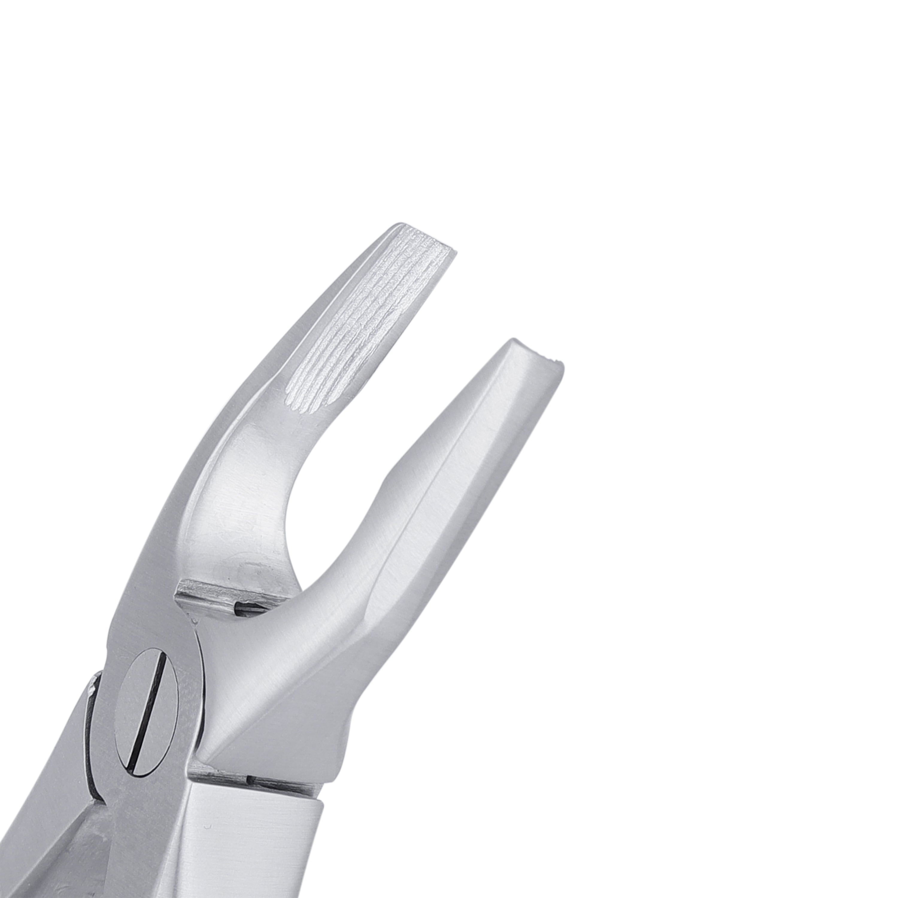 35 Apical Upper Canines & Premolars Molars Atraumair Extraction Forceps - HiTeck Medical Instruments