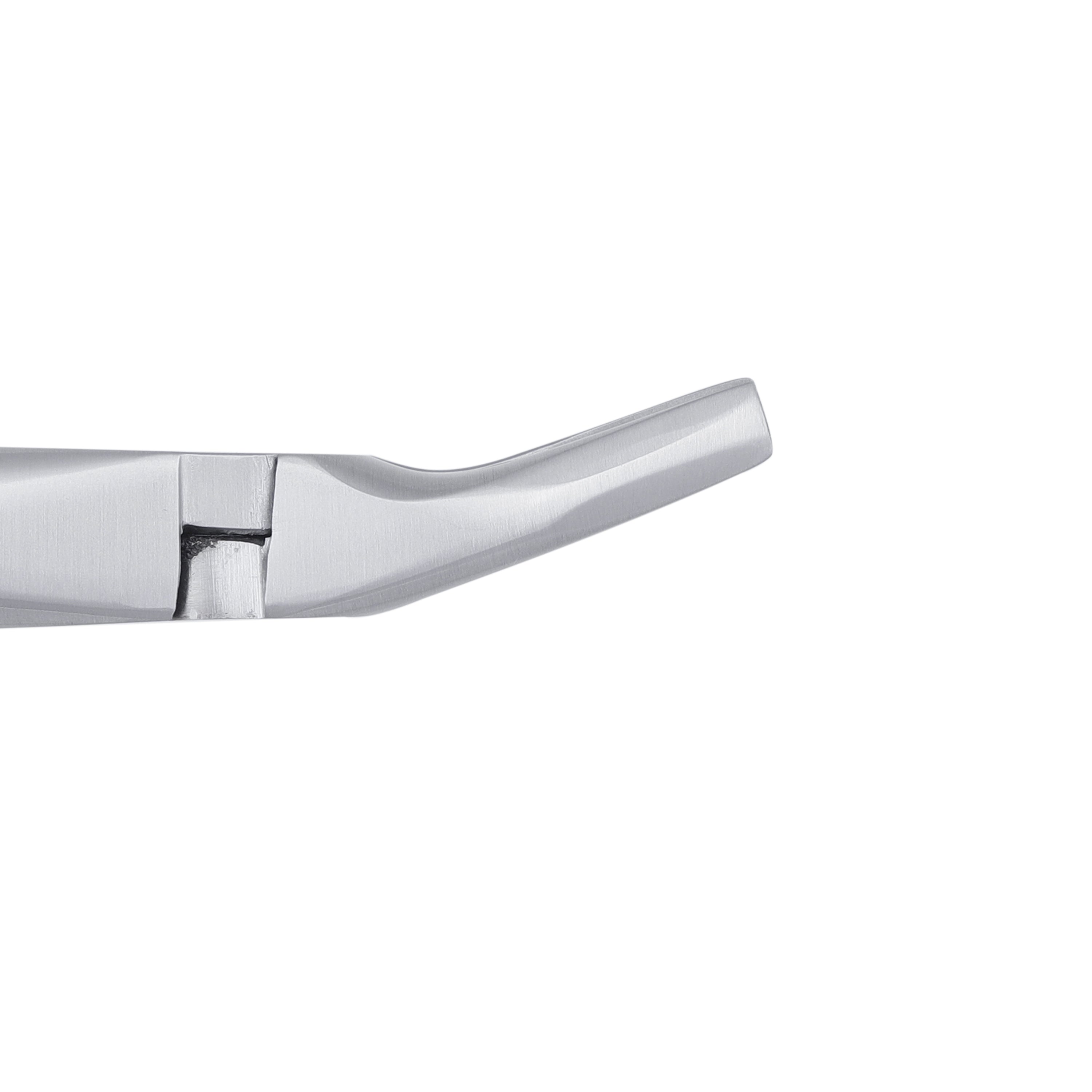 35 Apical Upper Canines & Premolars Molars Atraumair Extraction Forceps - HiTeck Medical Instruments