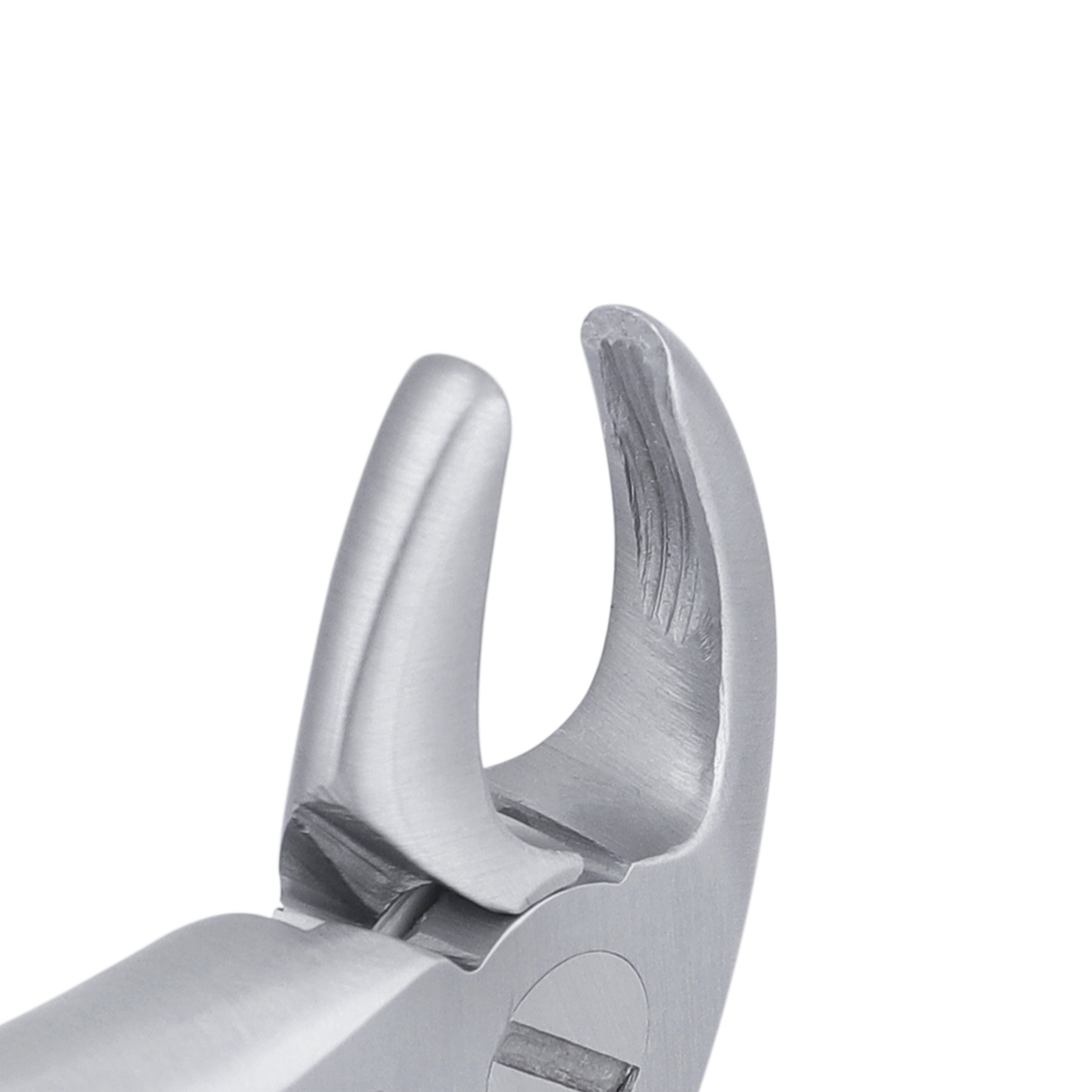 3C Pedo Lower Roots English Extraction Forcep - HiTeck Medical Instruments