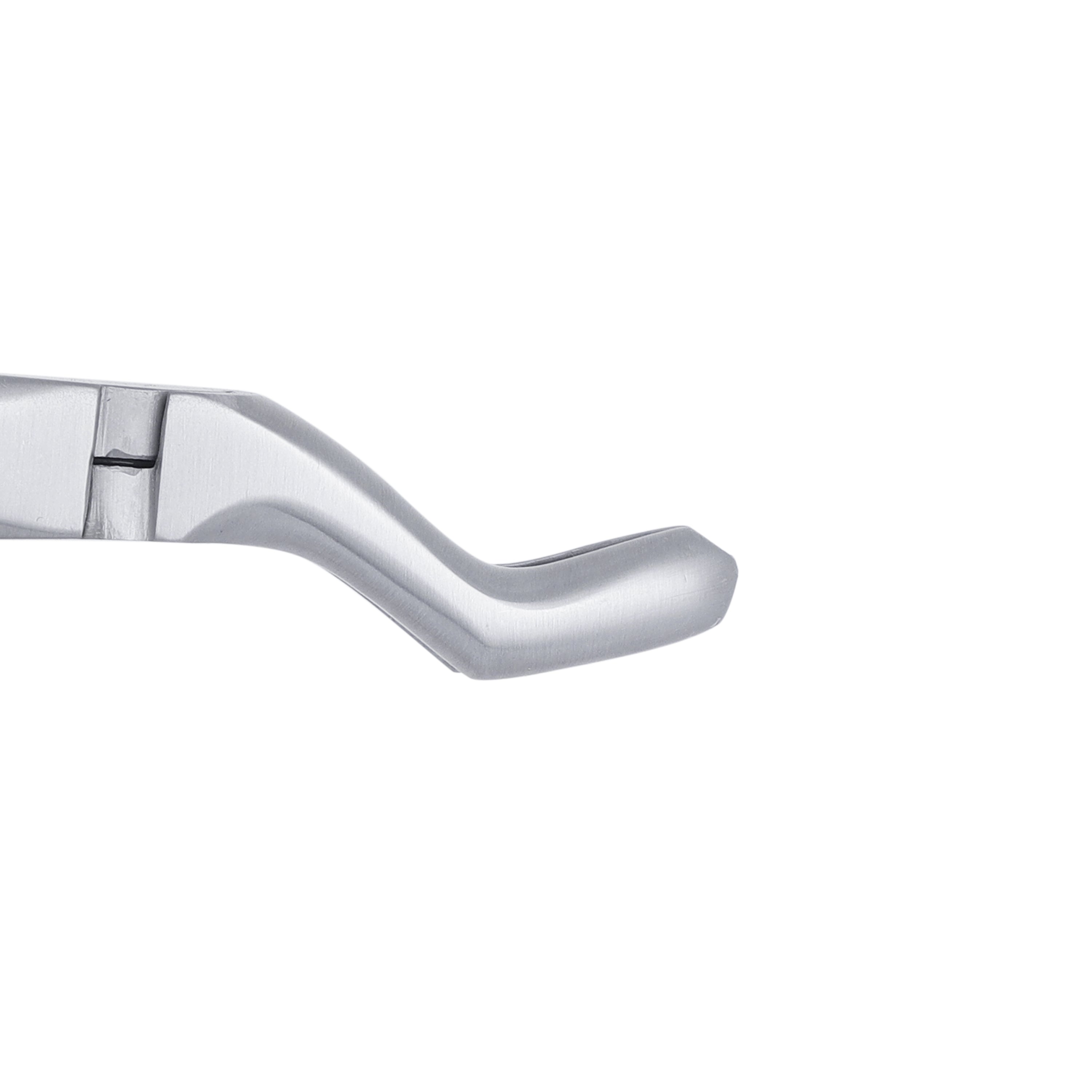 4C Pedo Upper Premolars English Extraction Forcep - HiTeck Medical Instruments