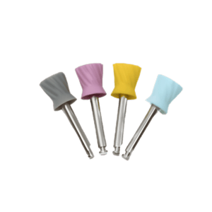 Matrix Wedges & Finishing