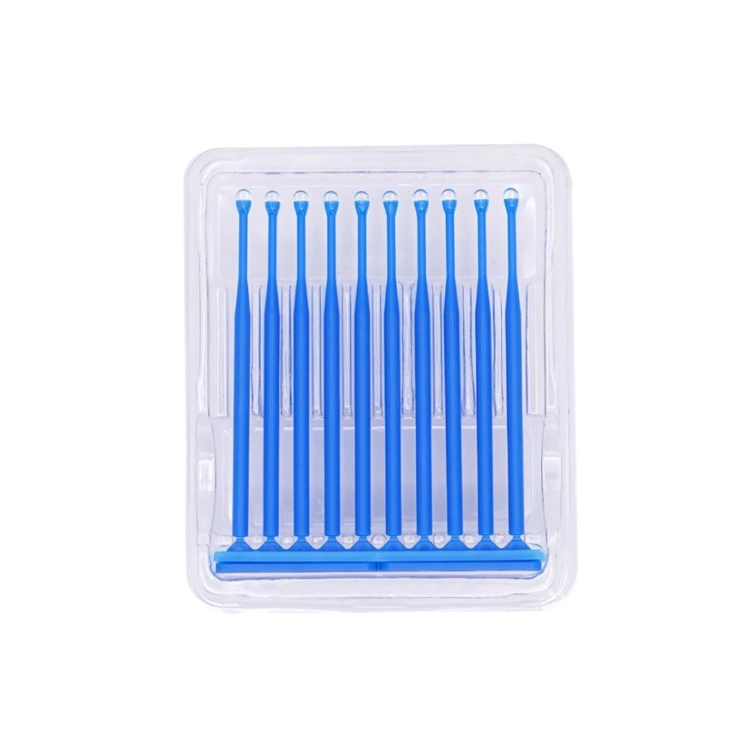 Dental Adhesive Applicators - 20/pk