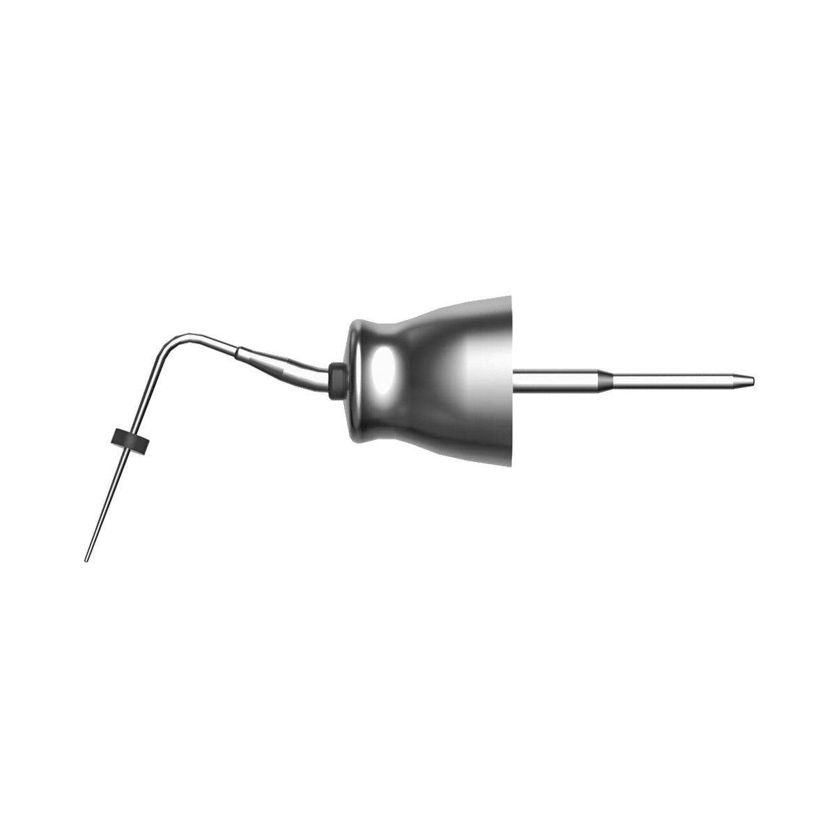 Eighteeth Replacement Heat Tips — for Space Pack – 40 (Ø0.40 mm) – IFU-SPHT-40 | EBIKO Dental