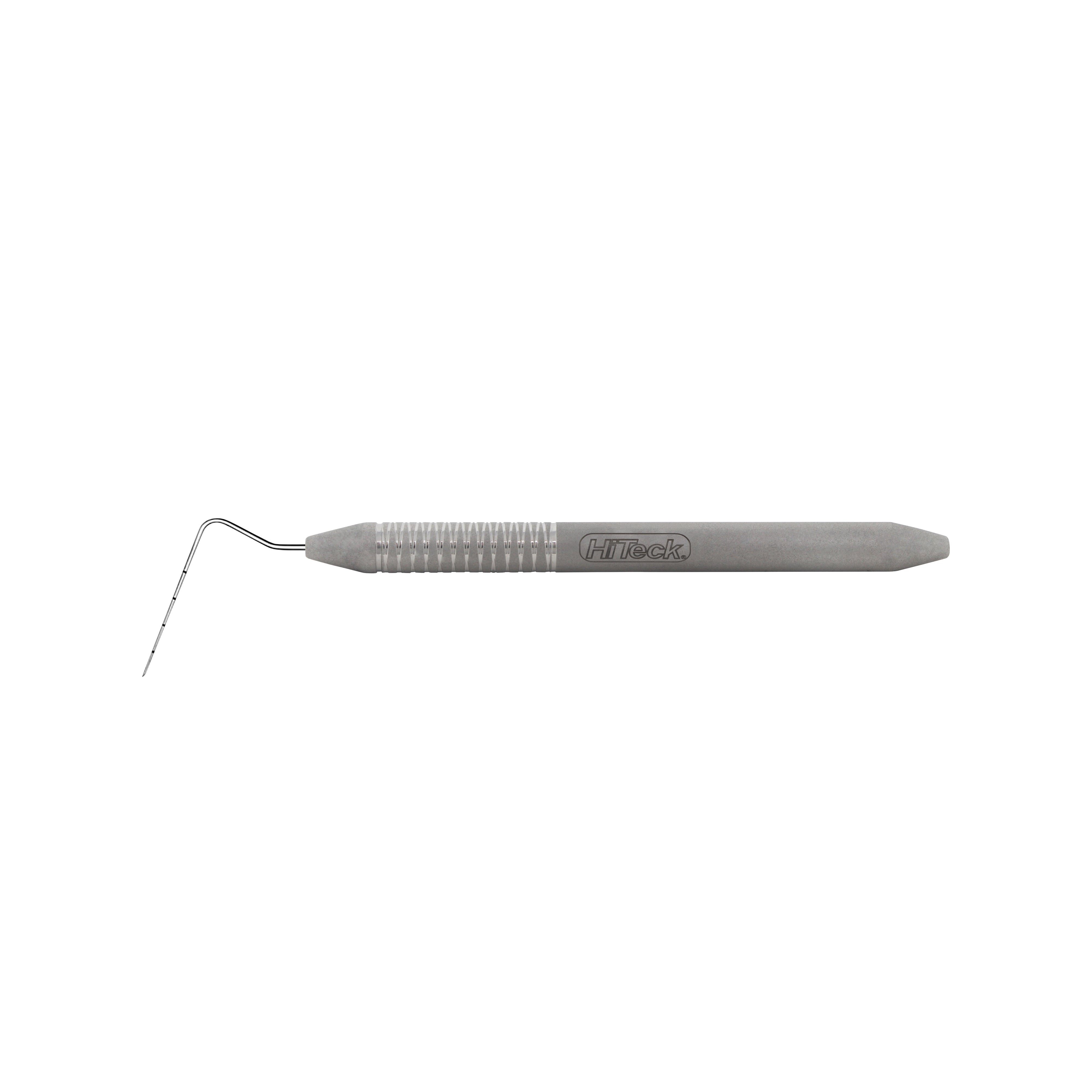 ISO Size 30, 24 MM (0.30 MM) Spreader - HiTeck Medical Instruments