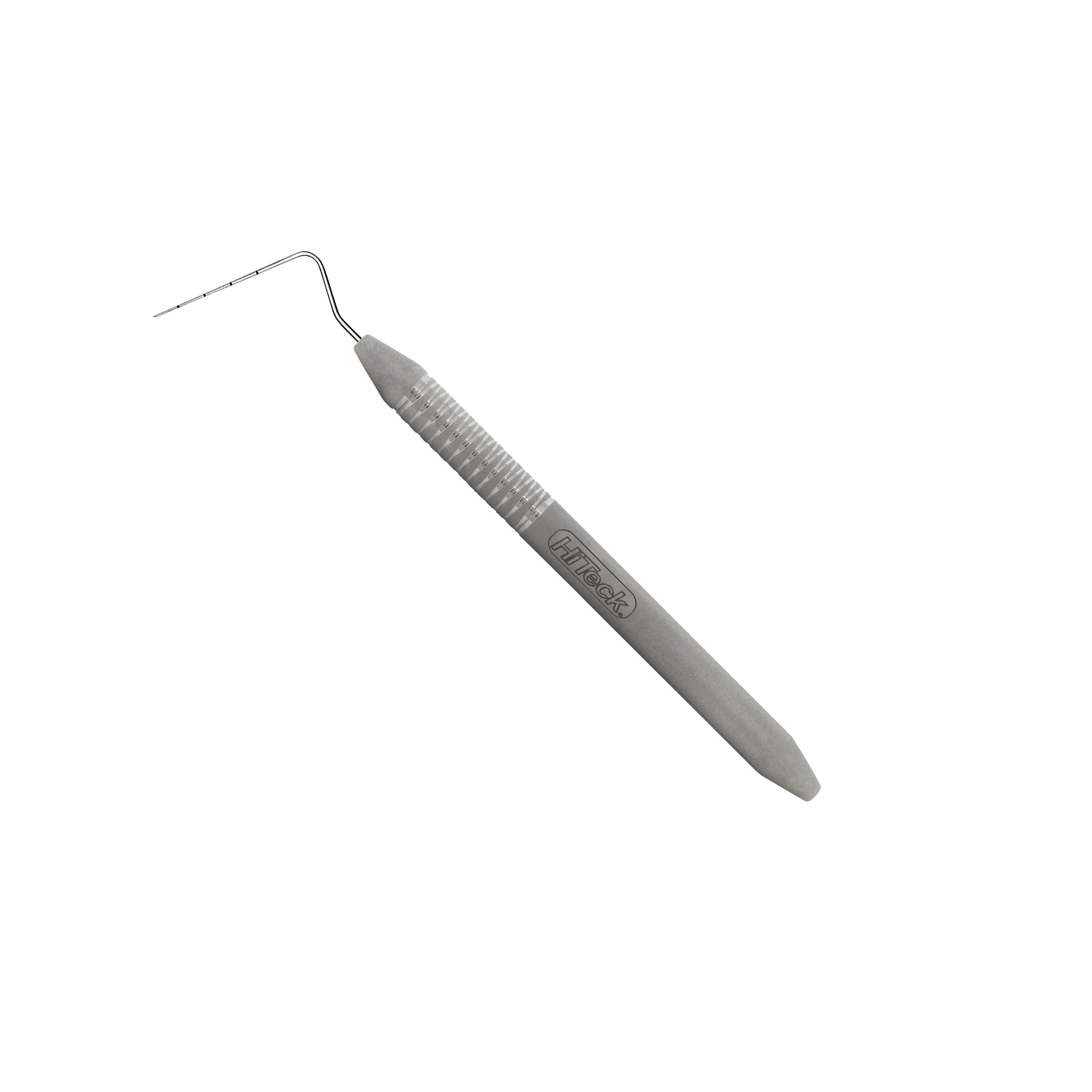 ISO Size 30, 24 MM (0.30 MM) Spreader - HiTeck Medical Instruments