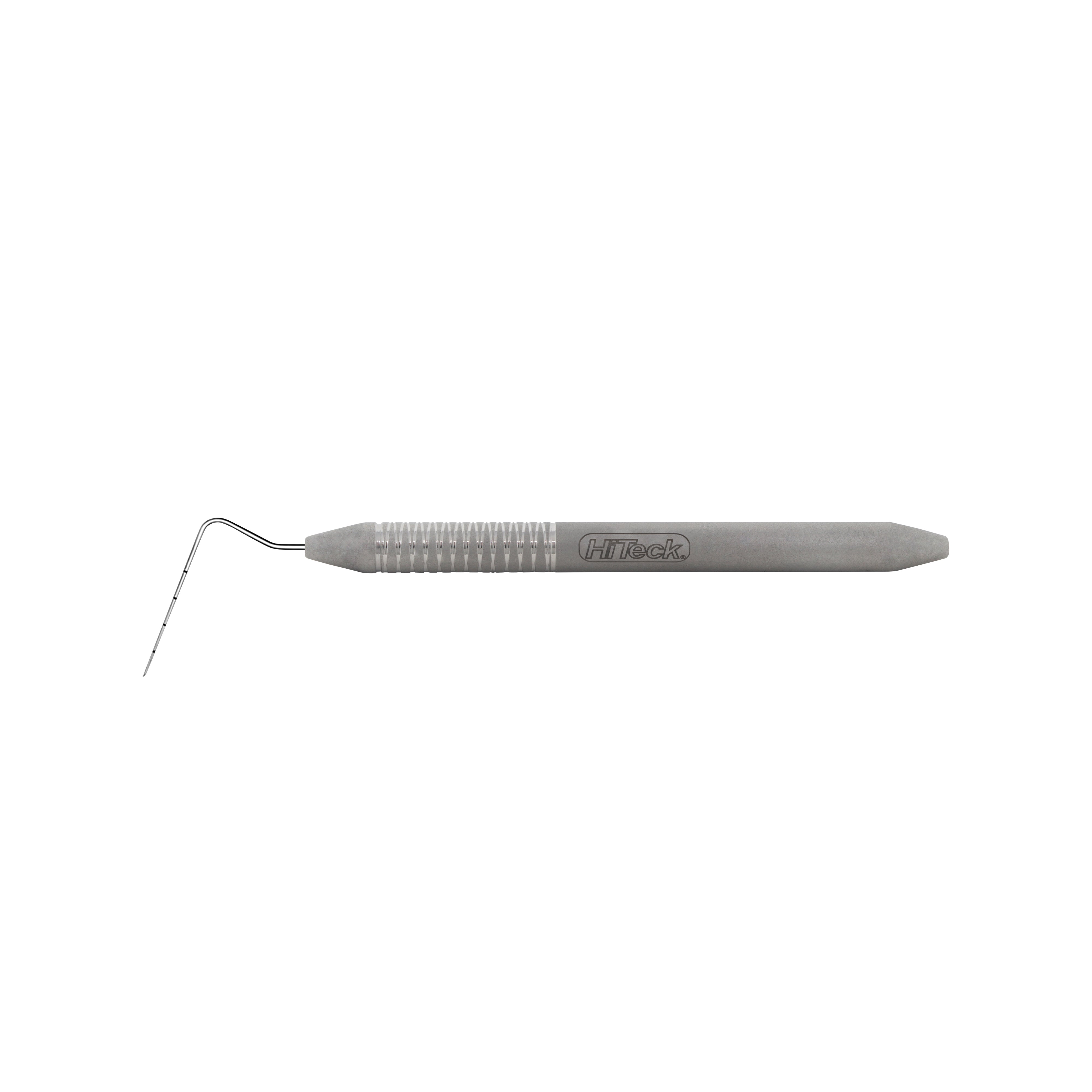 ISO Size 40, 24 MM (0.40 MM) Spreader - HiTeck Medical Instruments