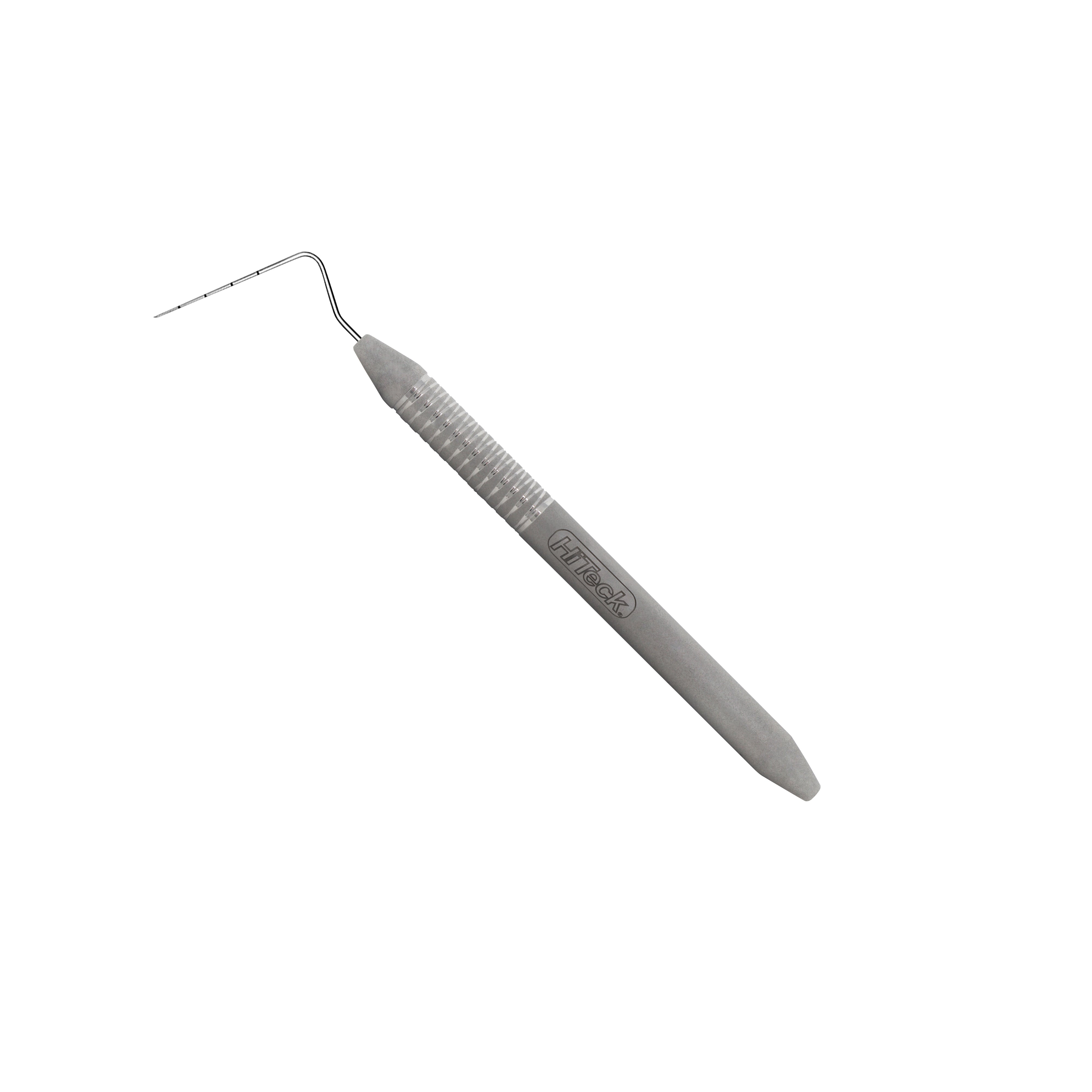 ISO Size 40, 24 MM (0.40 MM) Spreader - HiTeck Medical Instruments